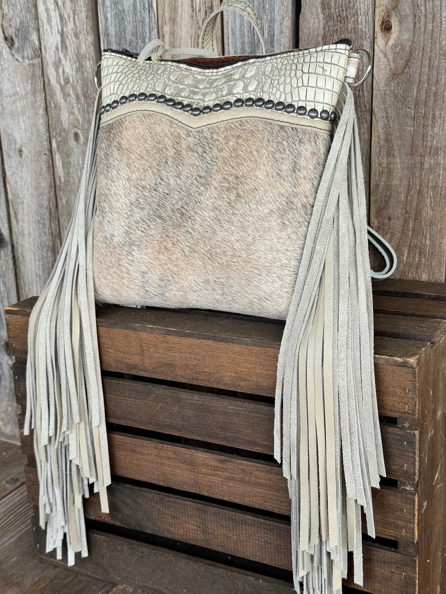 Small Purse Pack #9484