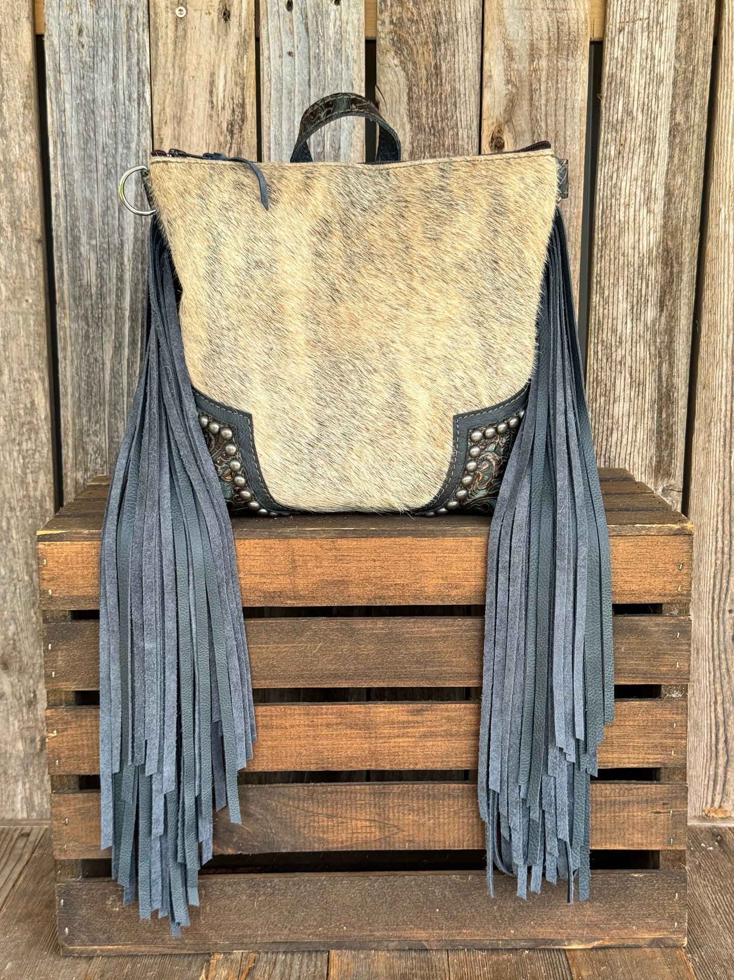 Small Purse Pack #9515