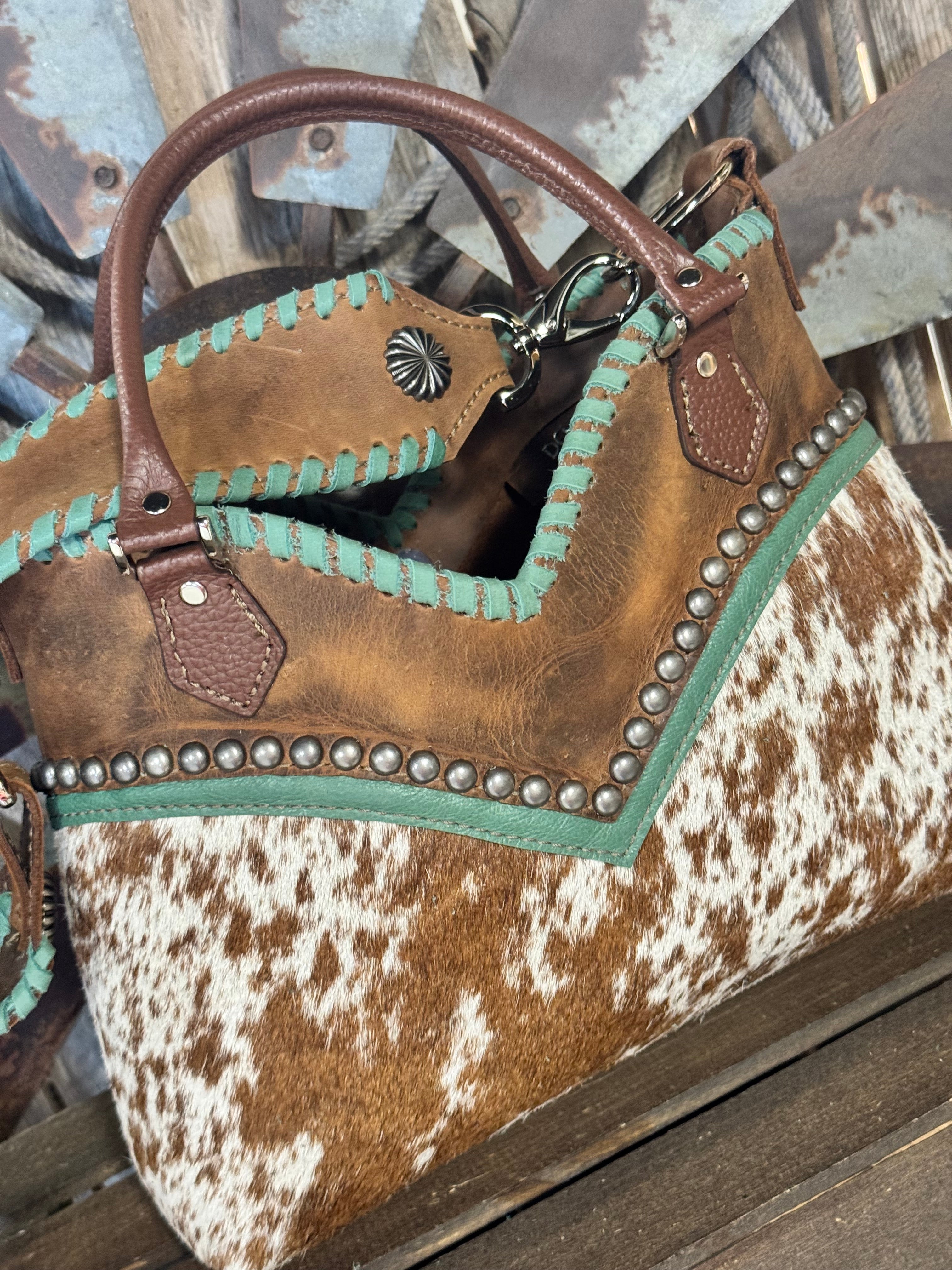 Small Boot Top #8054