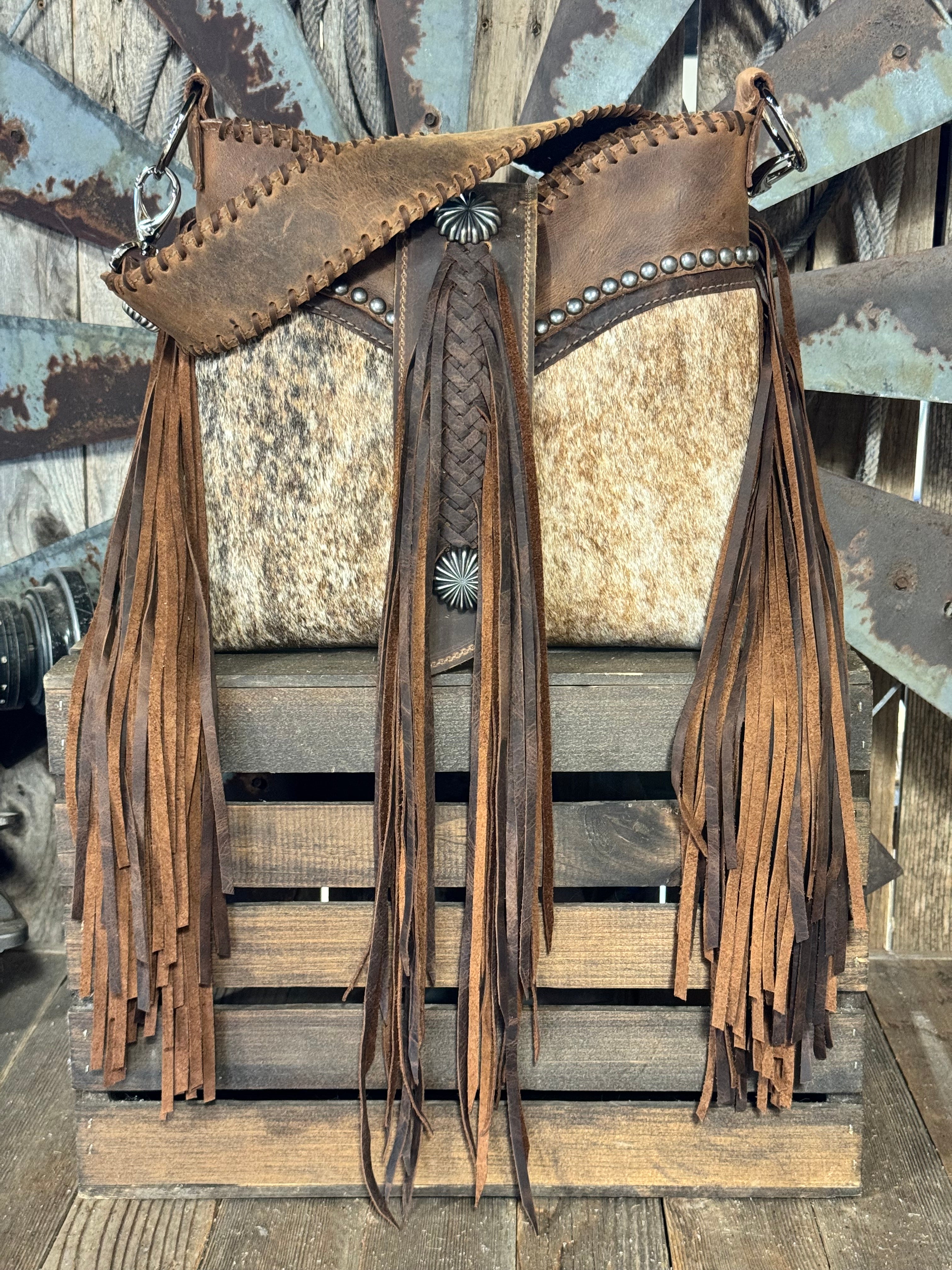 Medium Boot Top #7930
