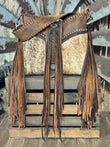 Medium Boot Top #7930