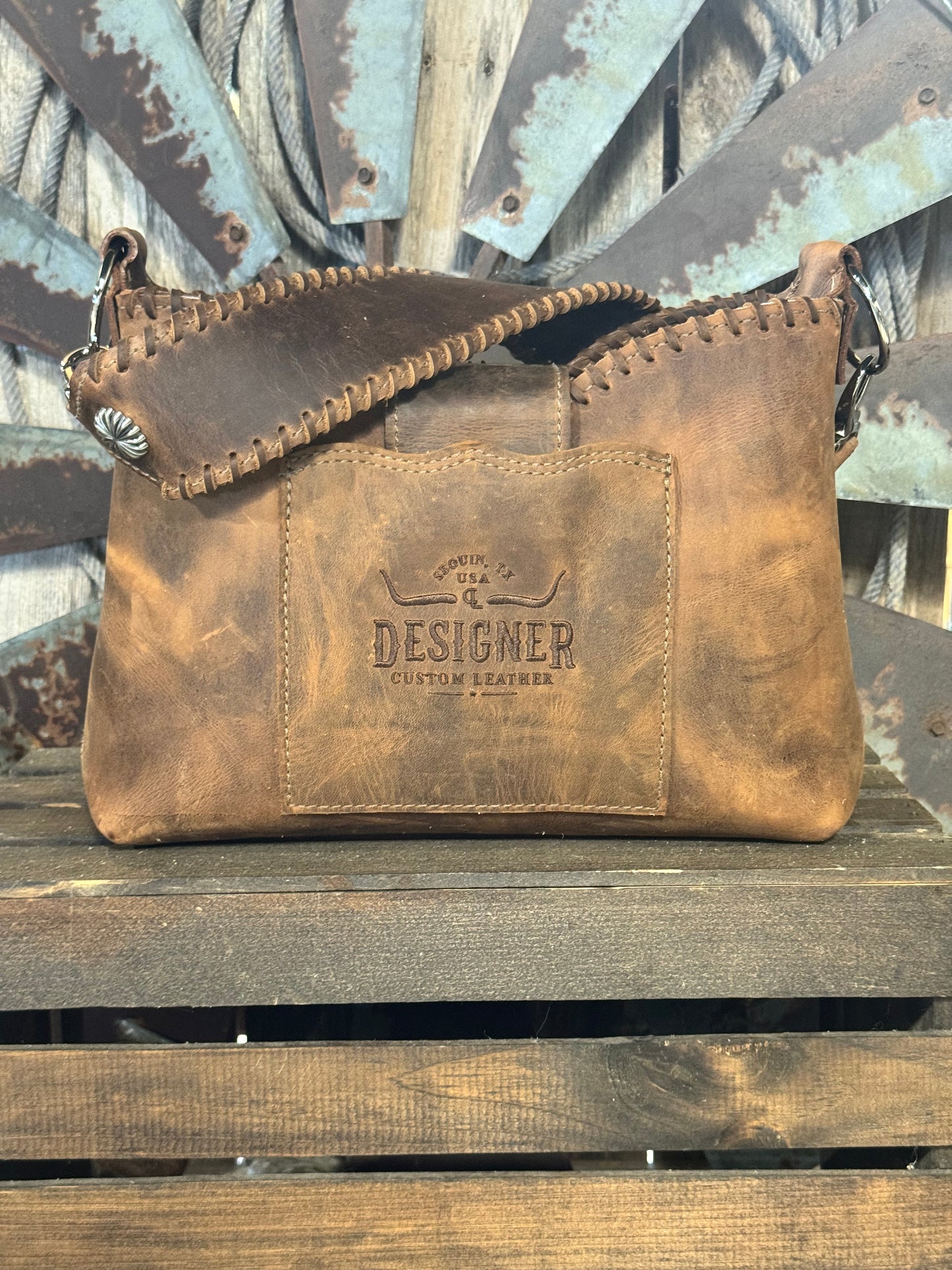 Small Boot Top #7721