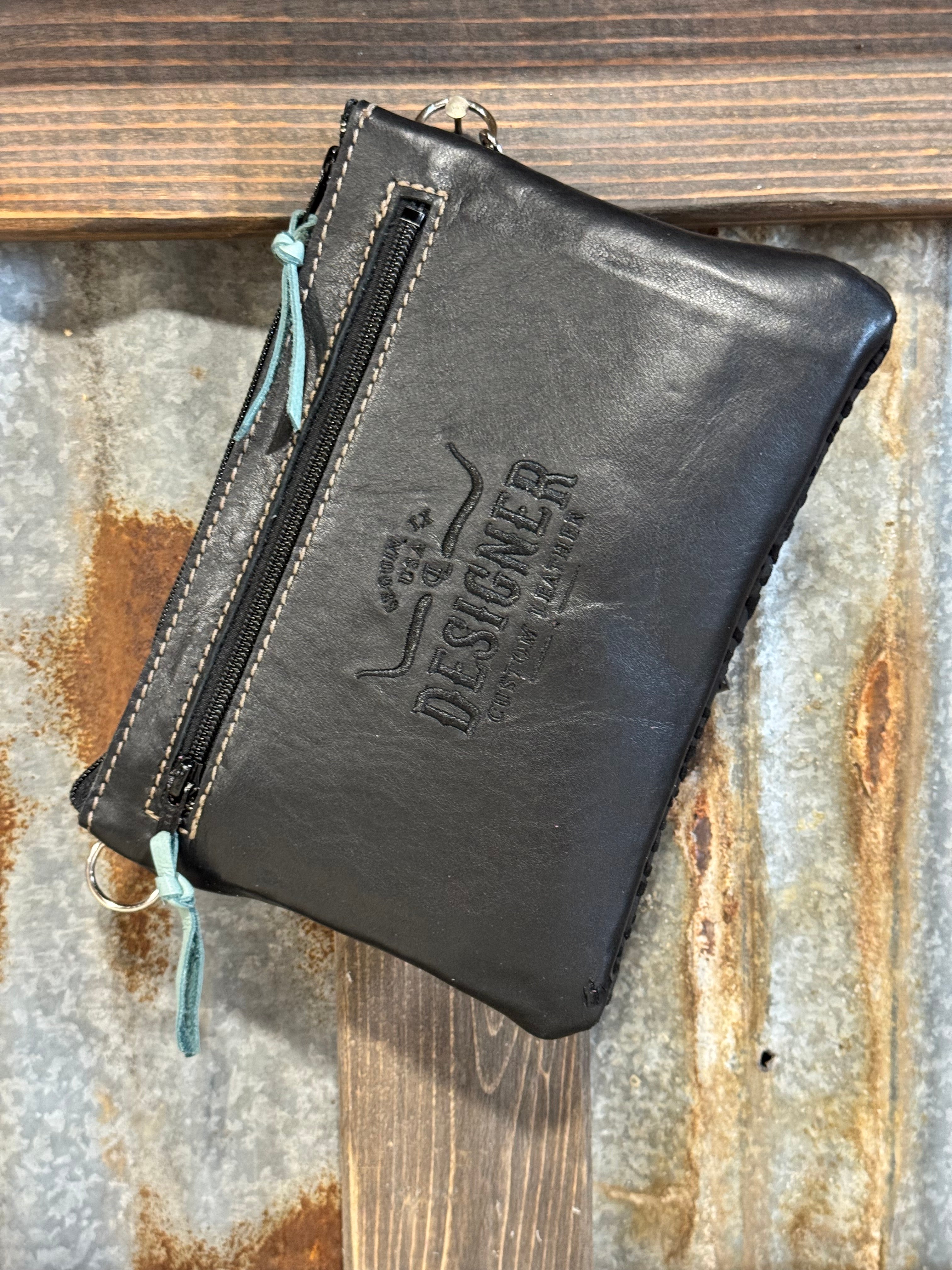 Mother Bucker Blk/Mint NF