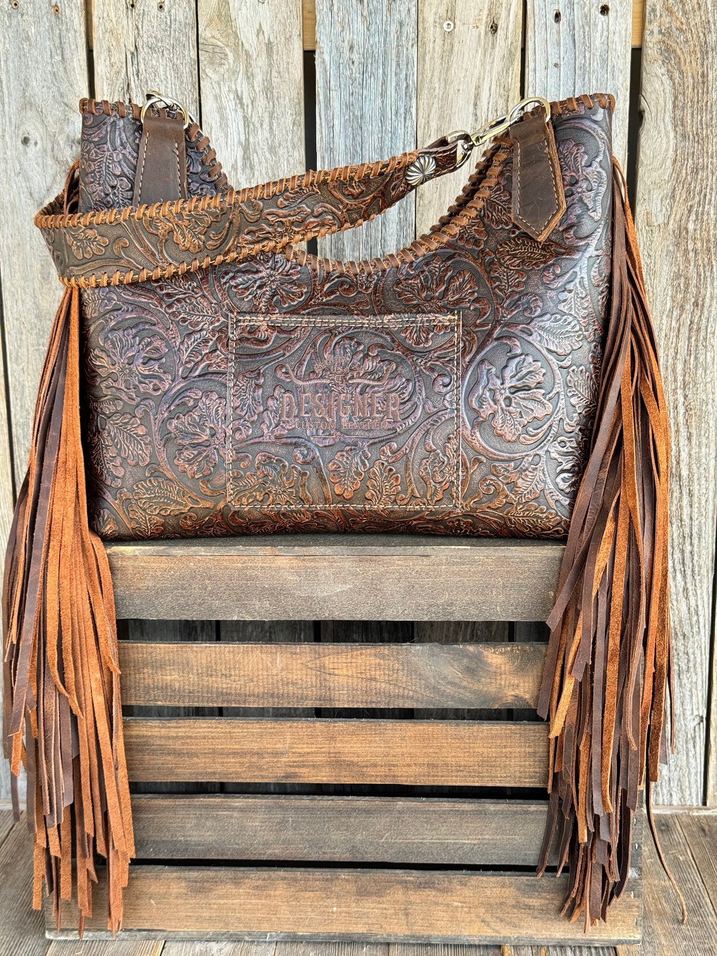 Medium Canyon #9700