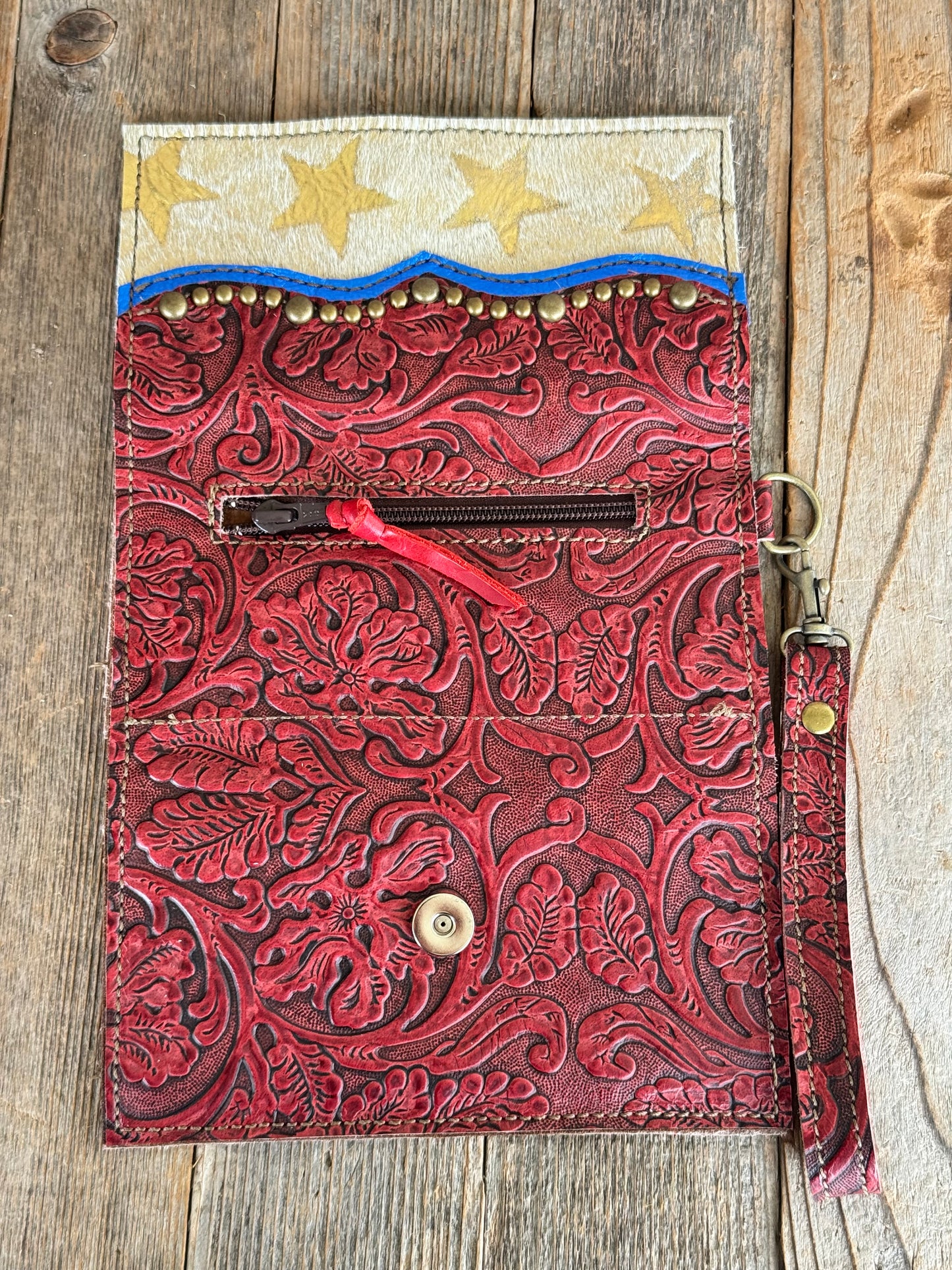 Trifold 26-46