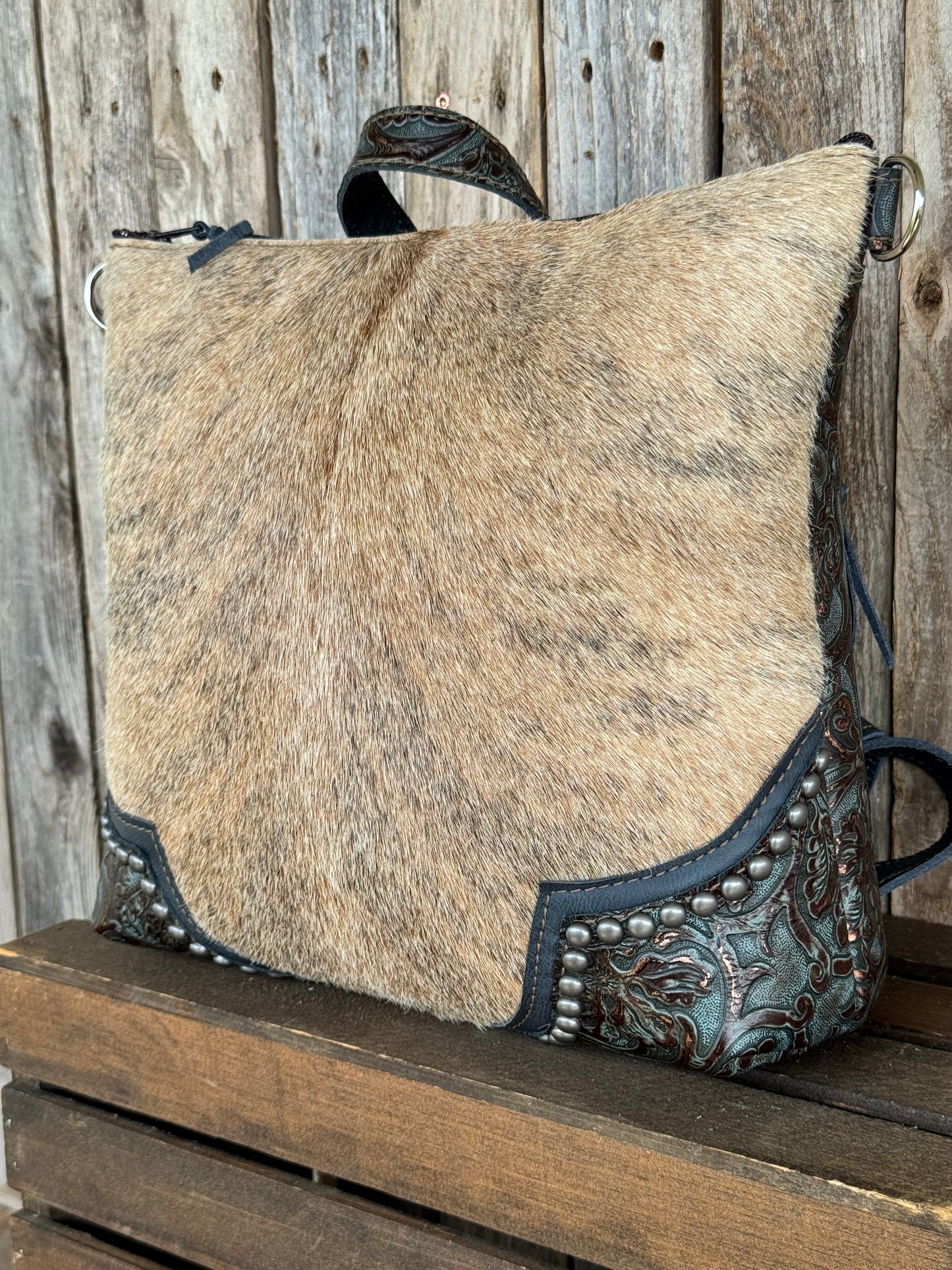 Medium Purse Pack #9514