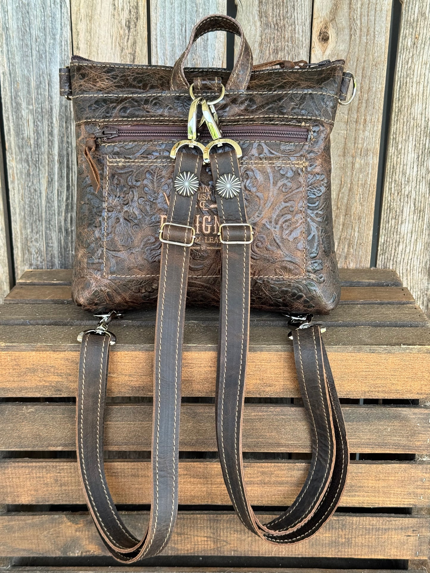 Small Purse Pack #9501
