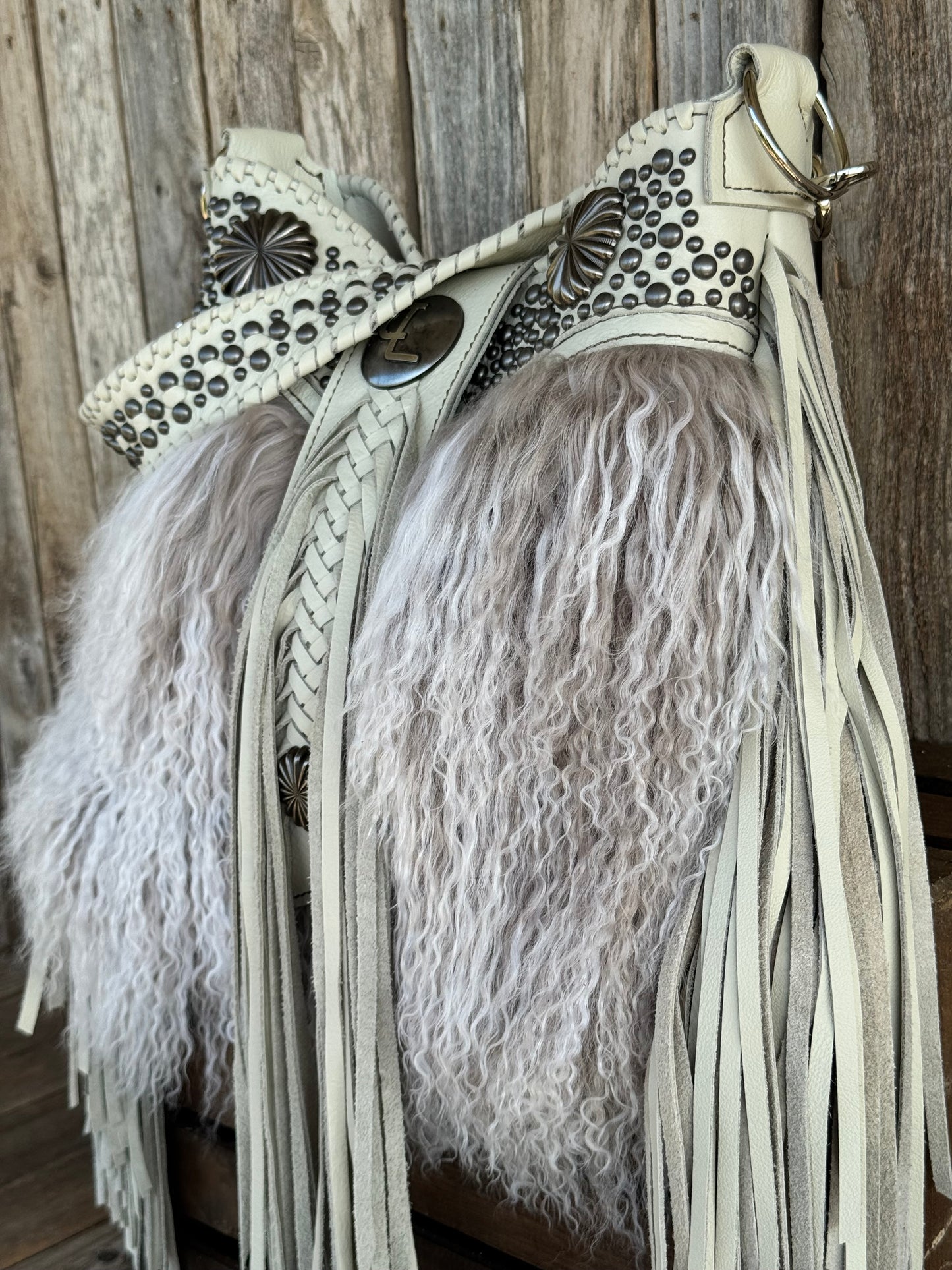 Medium Boot Top #9558