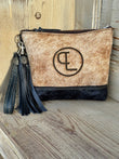 DCL Large Makeup Bag #9056