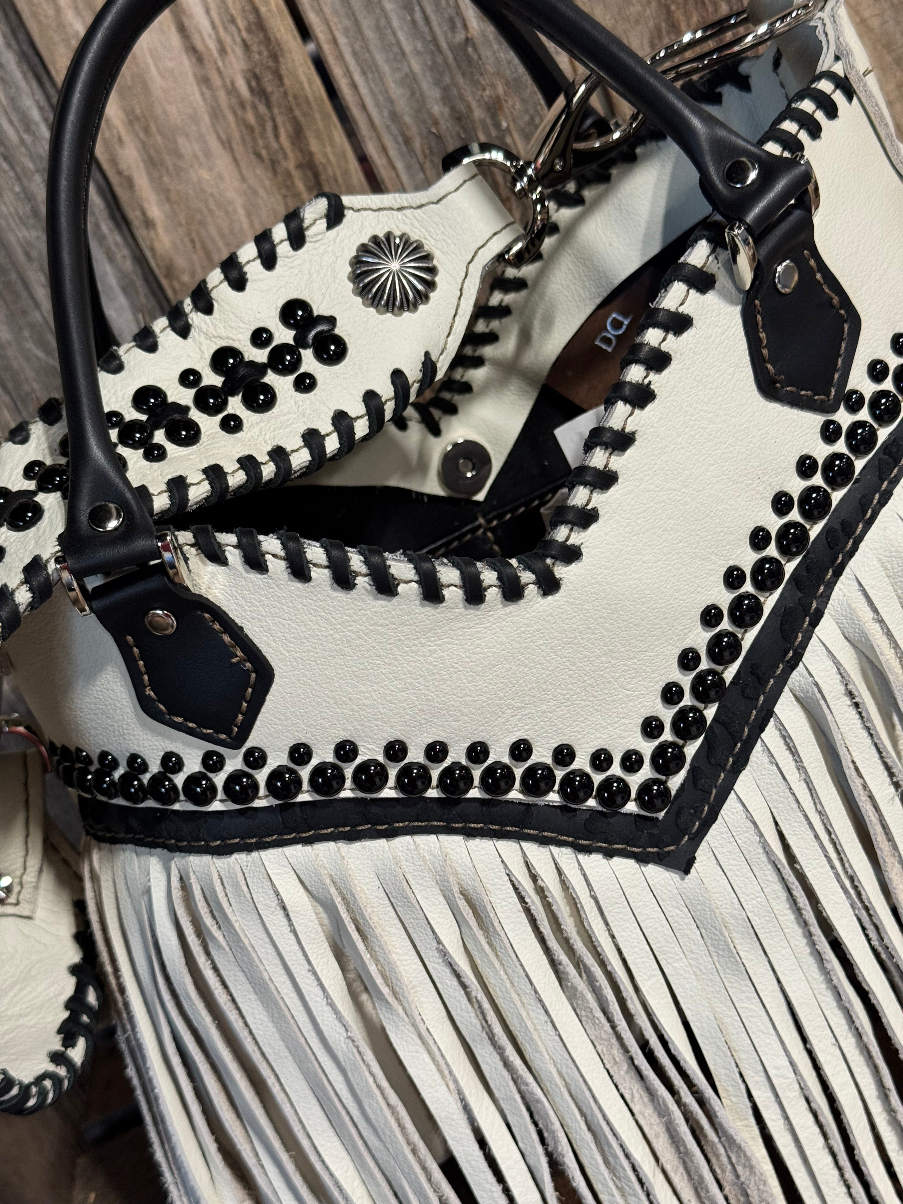 Small Boot Top #8214