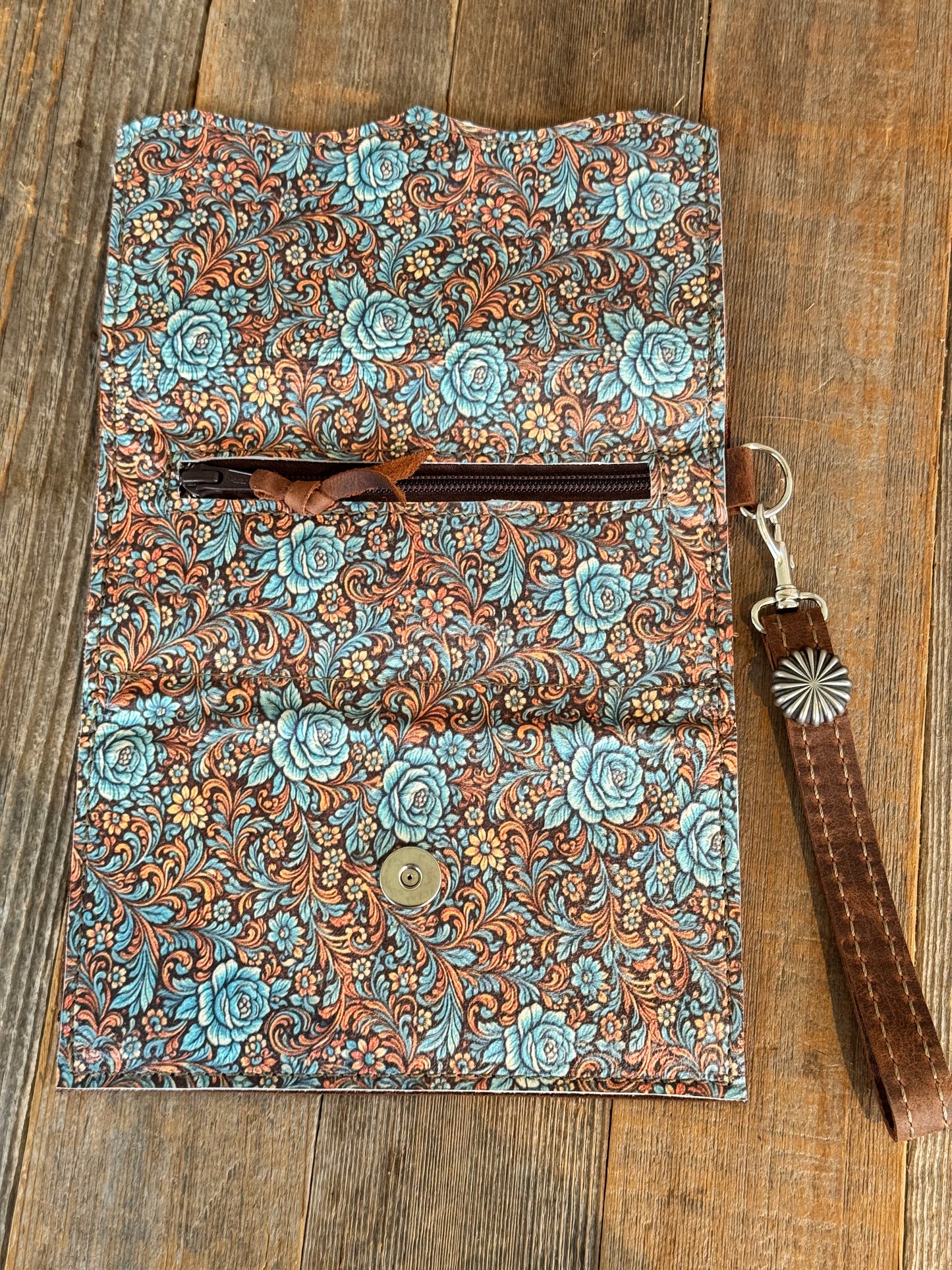 Trifold 26-64