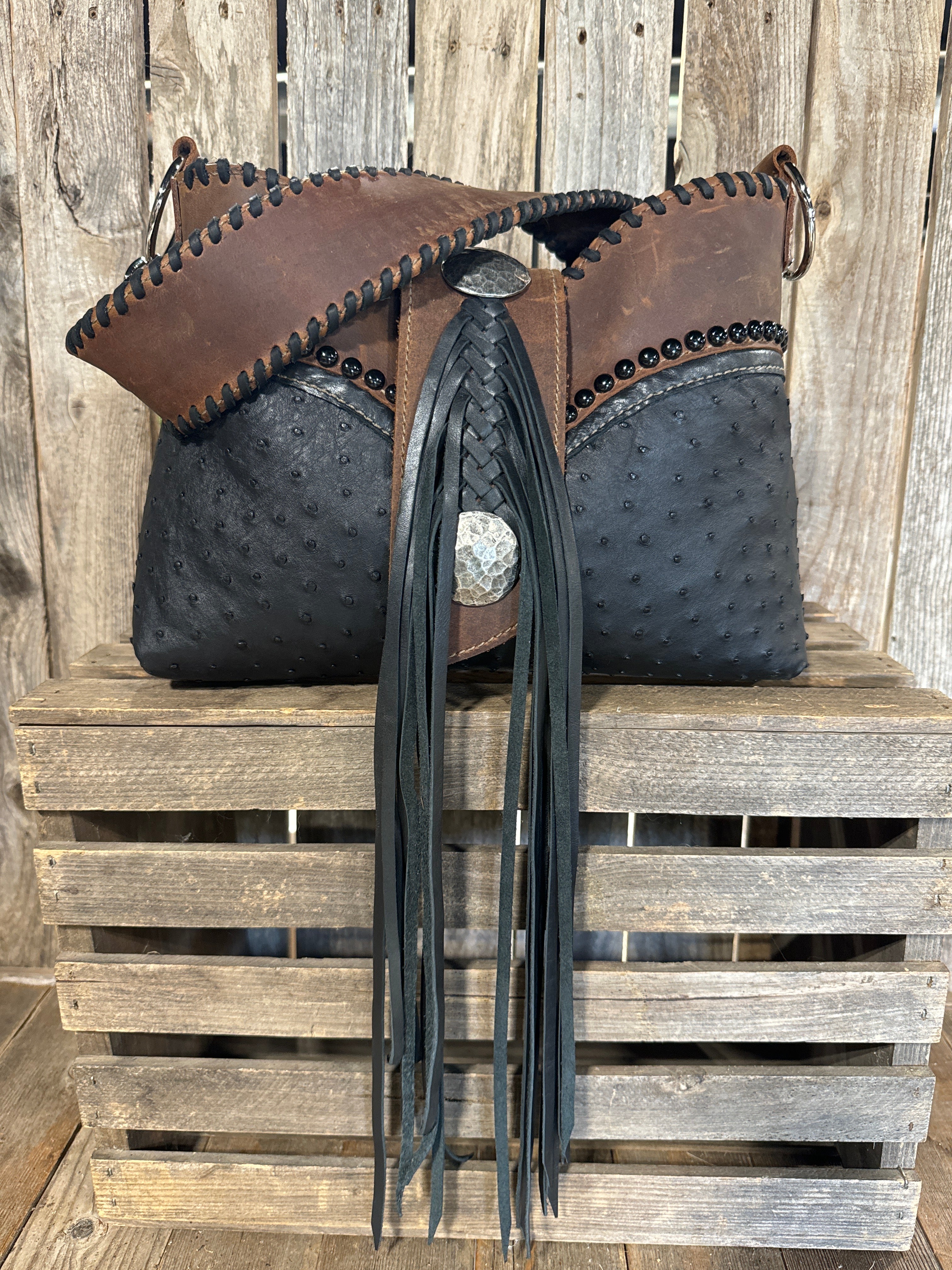 Boot. Top Design Small Boot Top #6812 – Designer Custom Leather