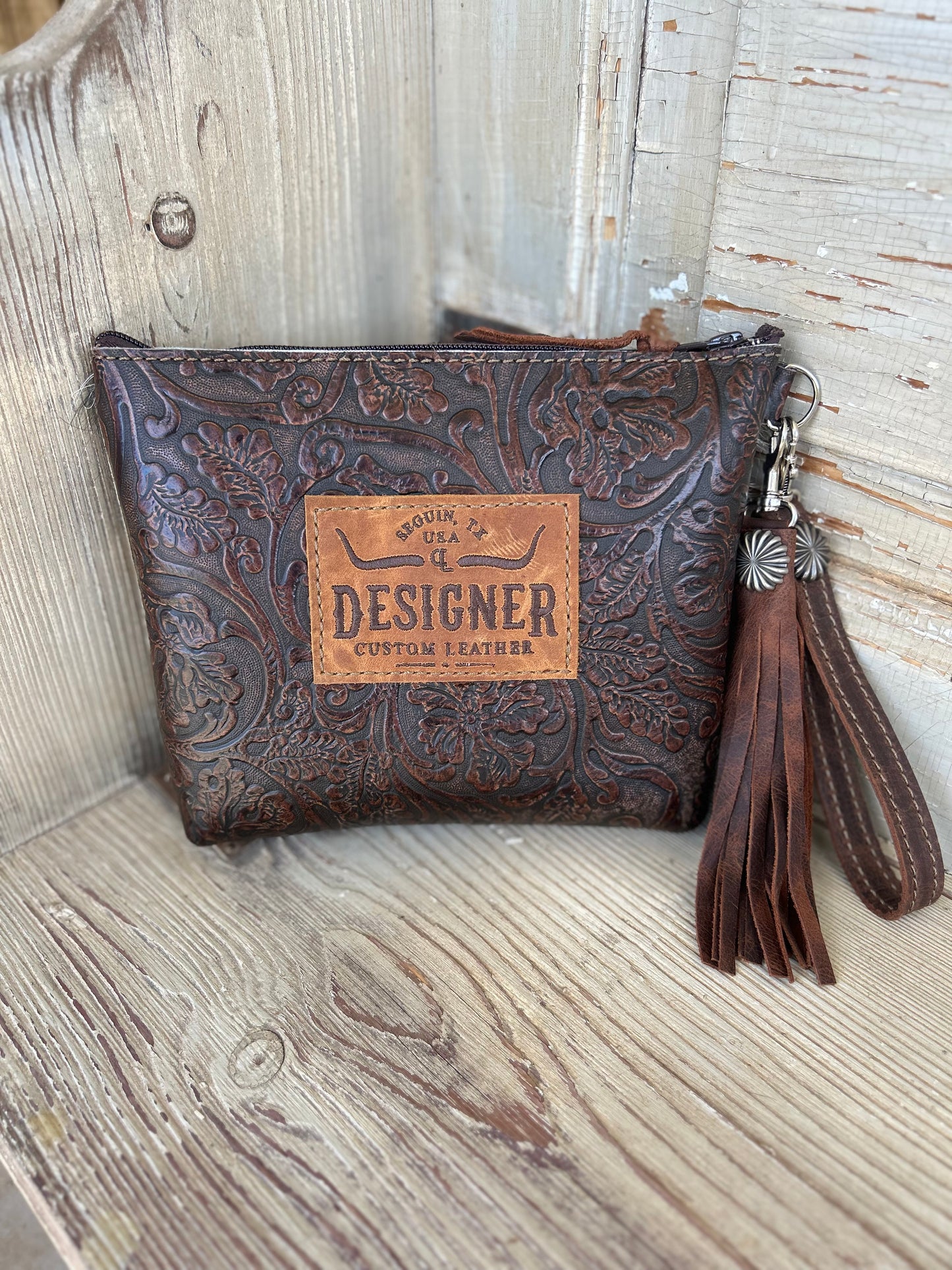 Large Makeup Bag #9506
