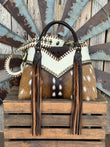 Small Boot Top #9232