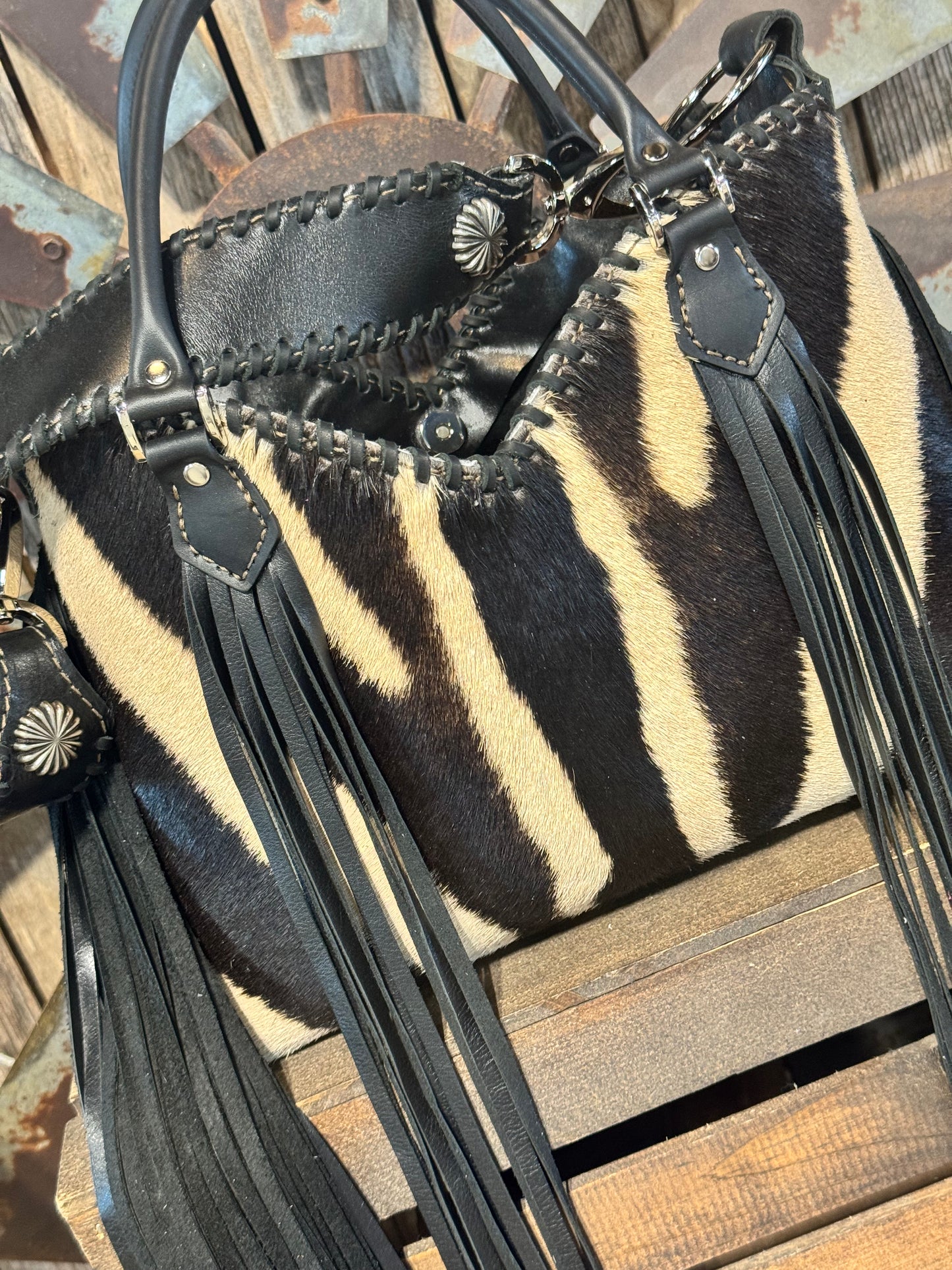 Small Boot Top #8483