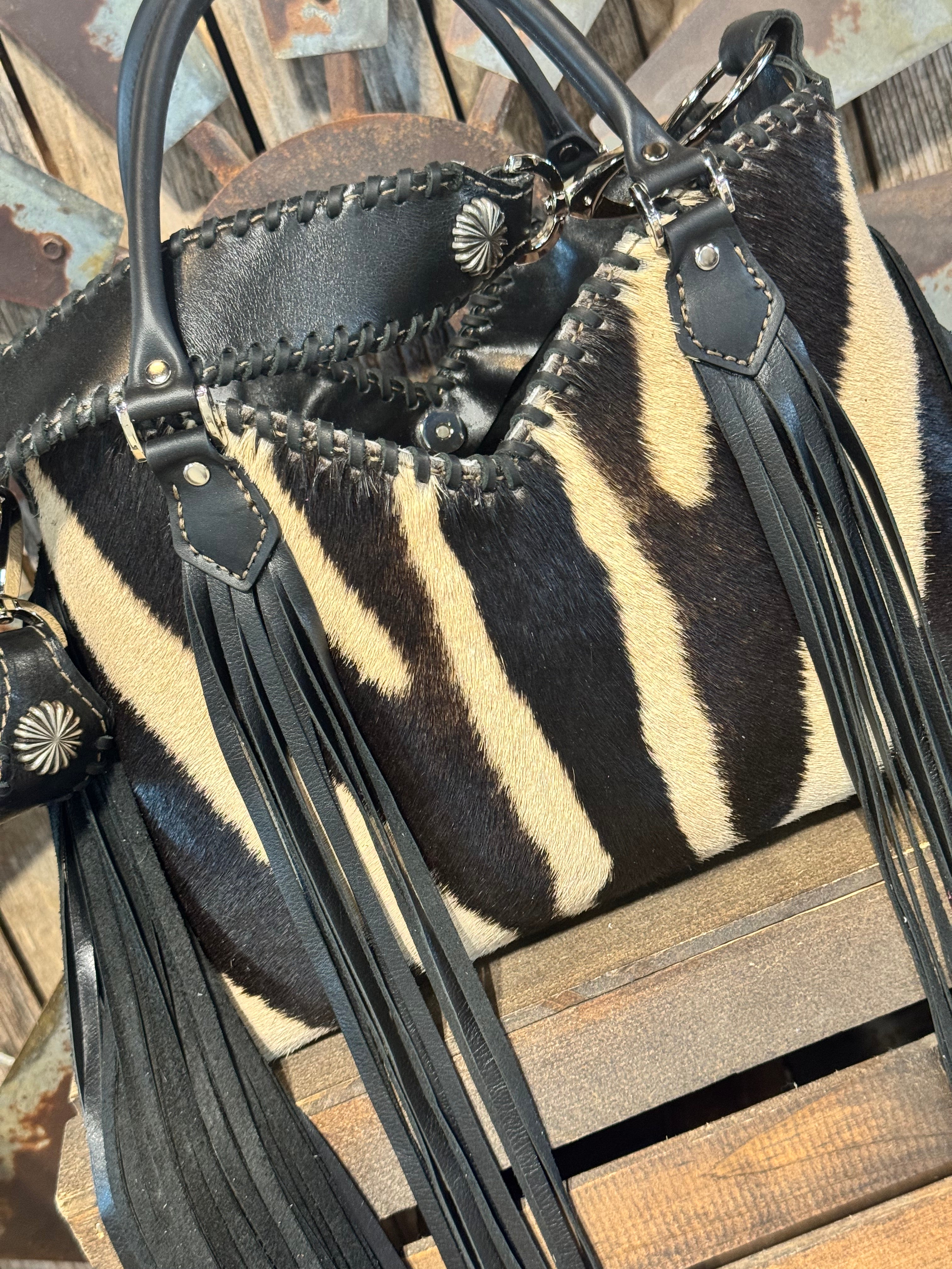 Small Boot Top #8483