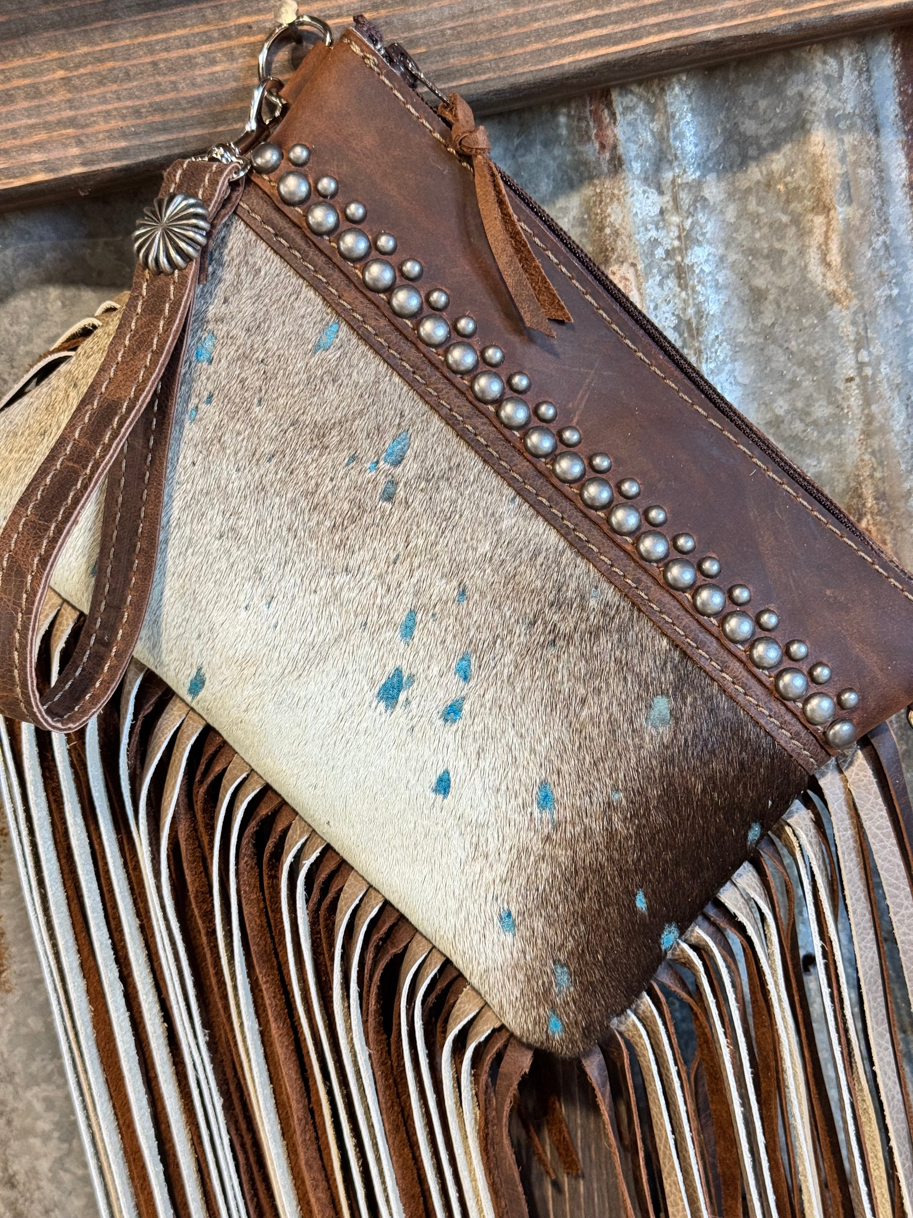 Mother Bucker 2601