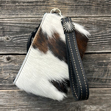 Load image into Gallery viewer, Small Love My Tribe Makeup Bag
