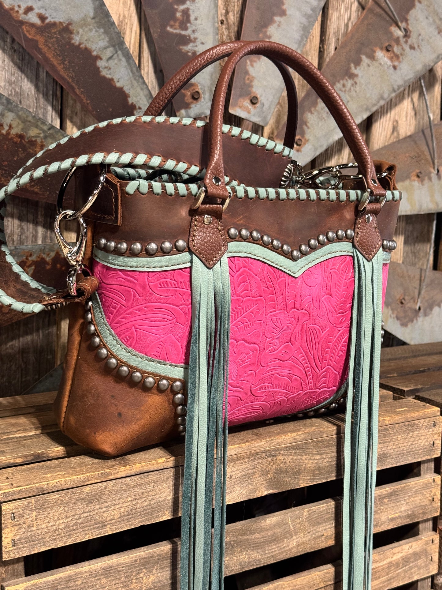 Tiny Short Dally #8621