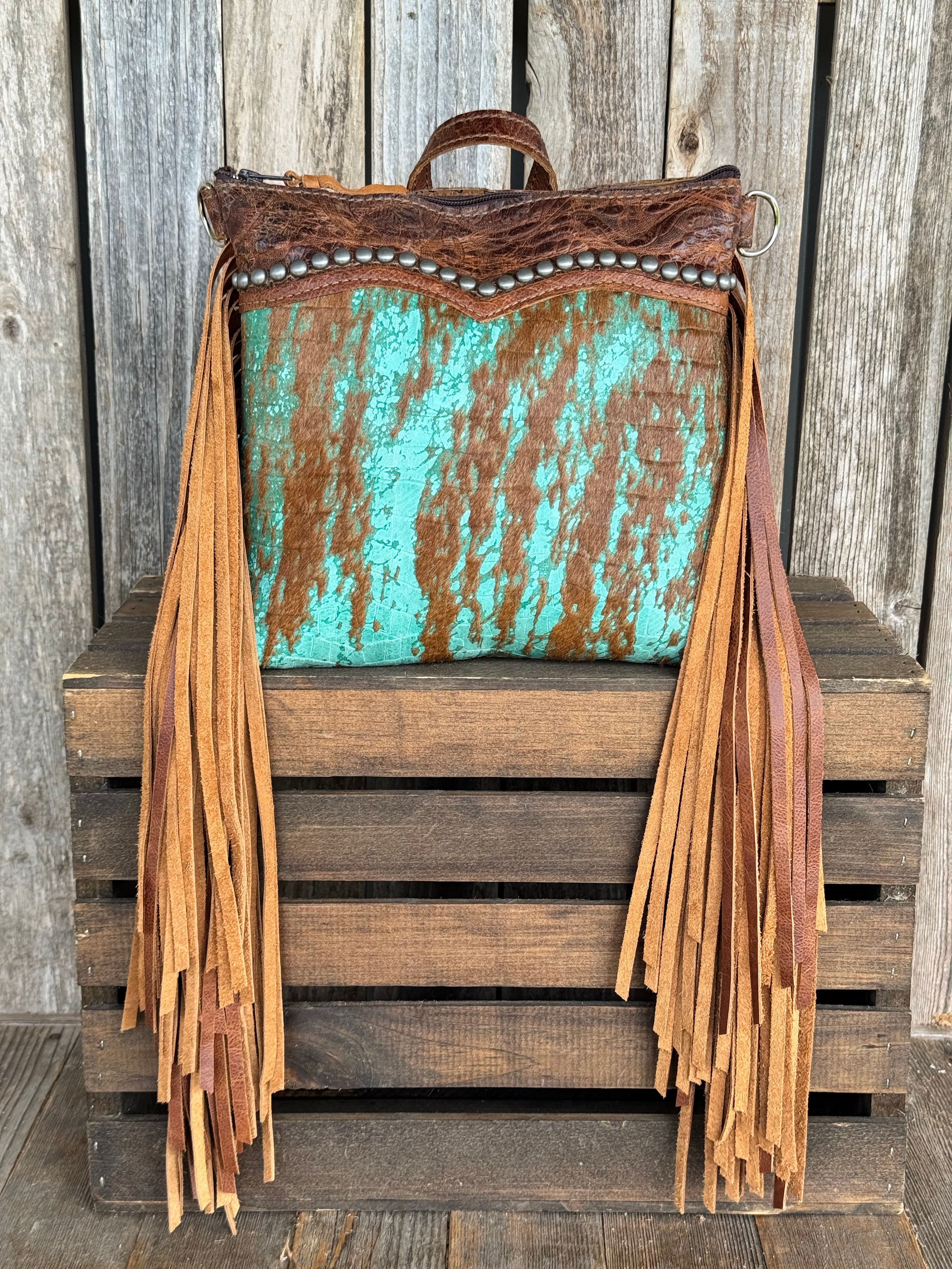 Small Purse Pack #9499