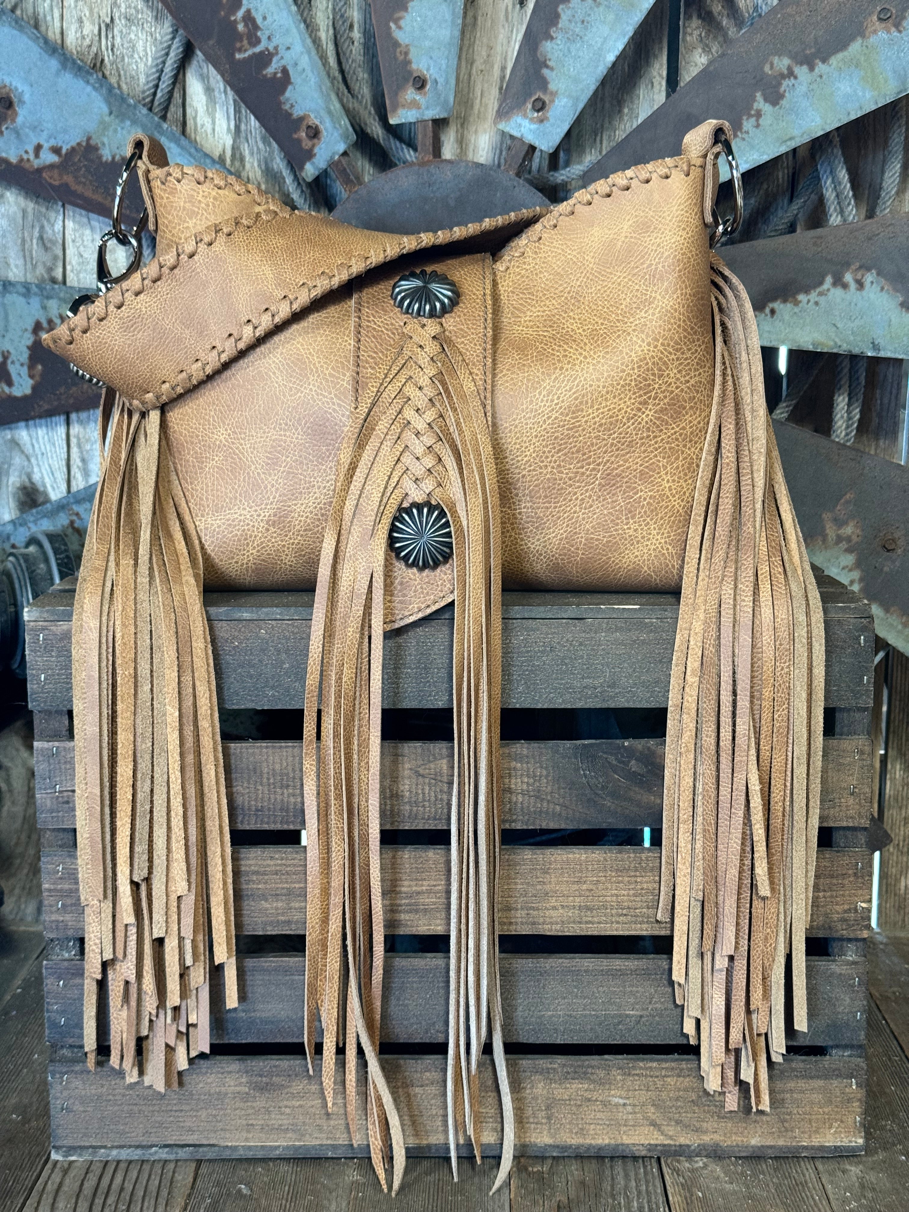 Small Boot Top #8002