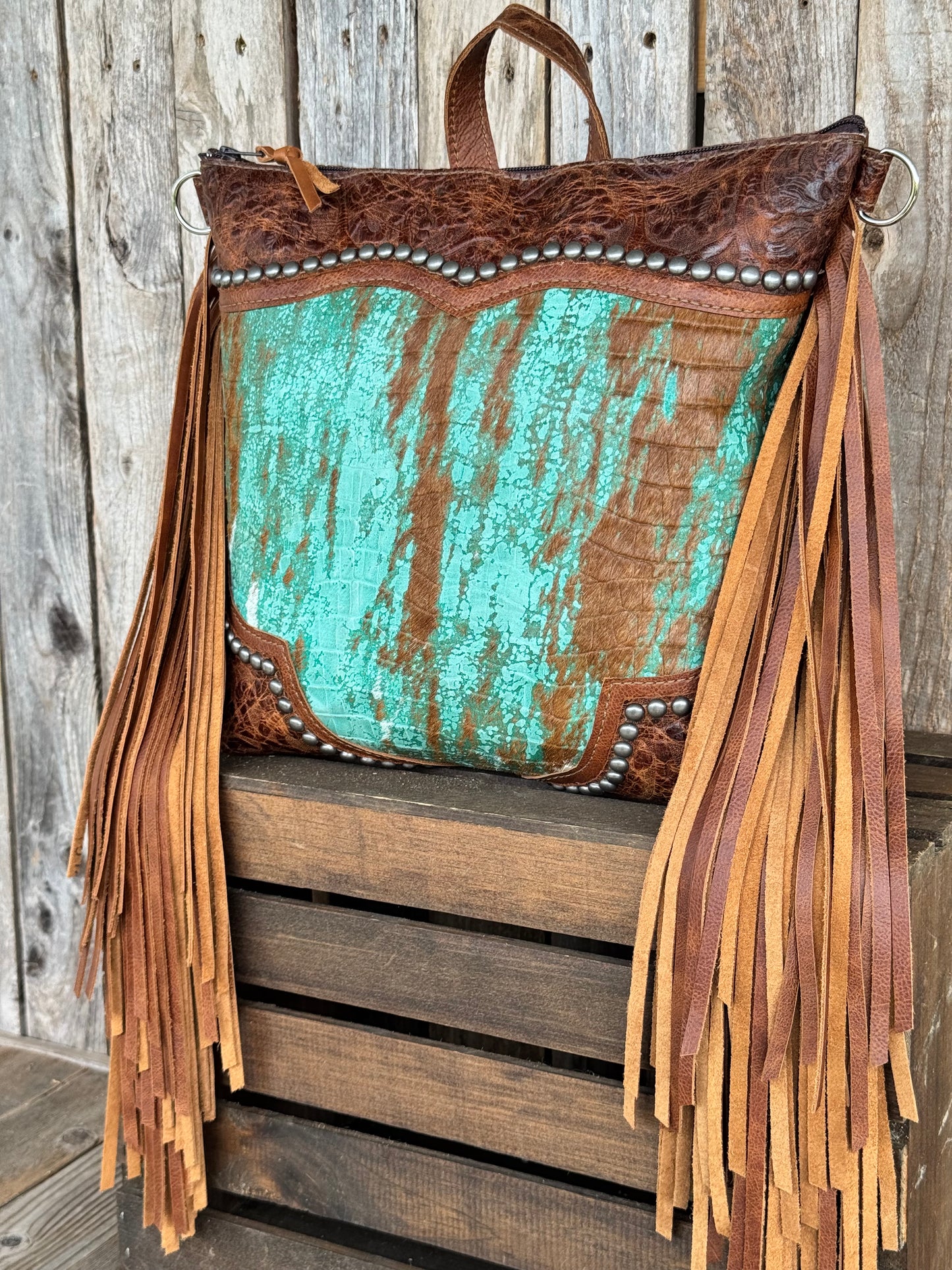 Medium Purse Pack #9516