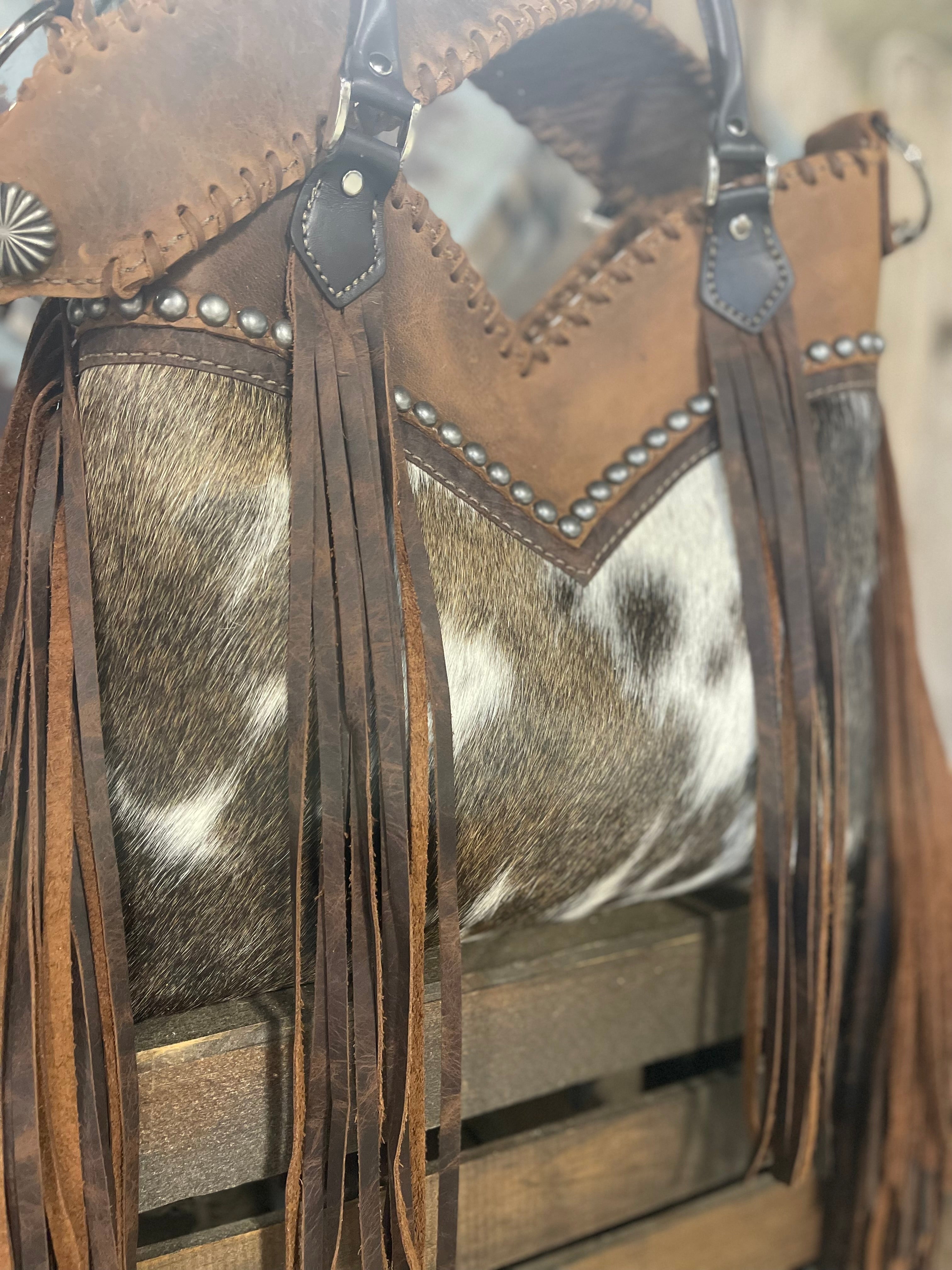 Medium Boot Top #7869