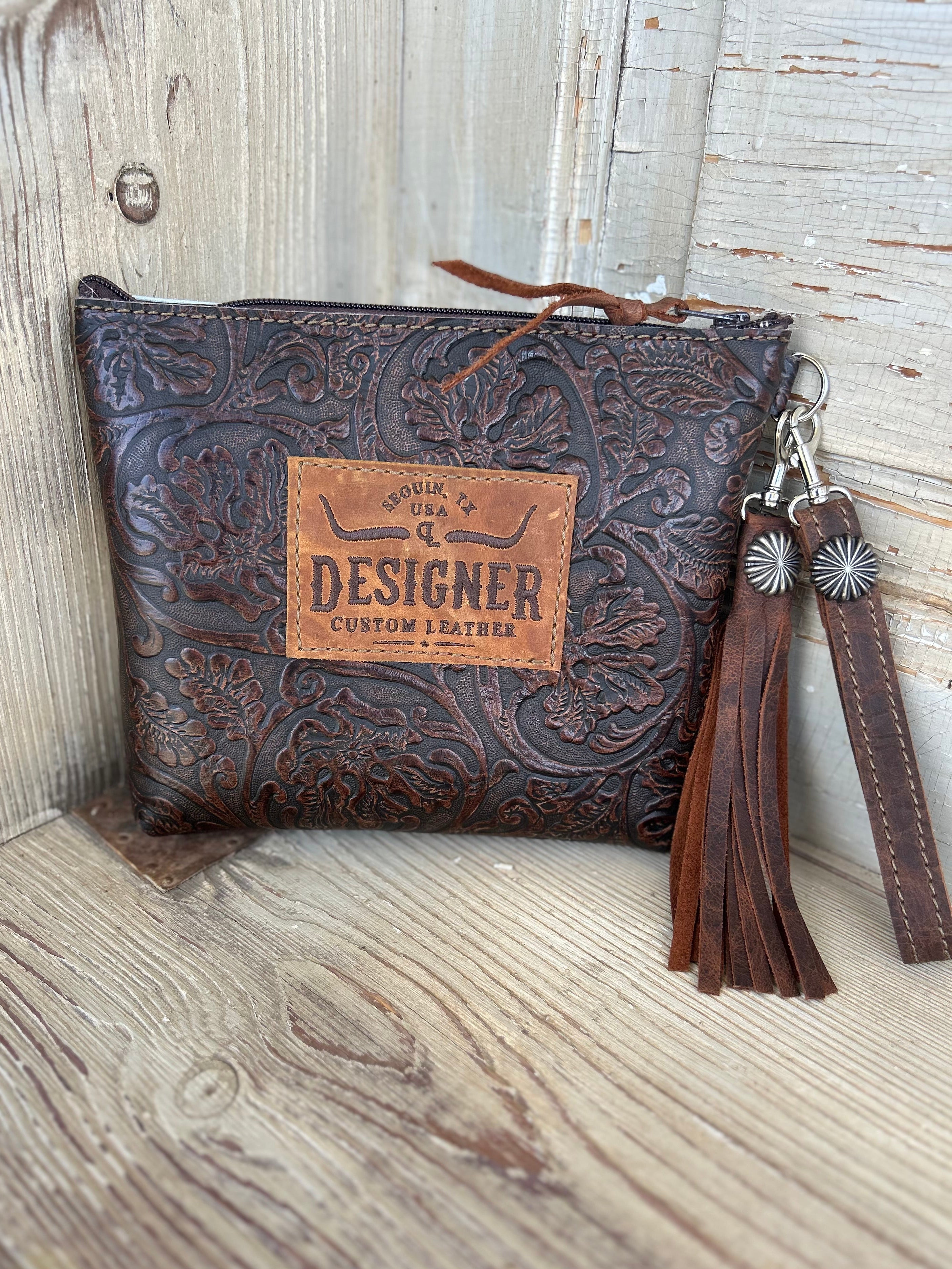 Large Makeup Bag #9509