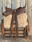 Medium Boot Top #9608