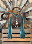 Small Boot Top #8055