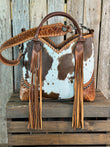 Medium Boot Top #9457