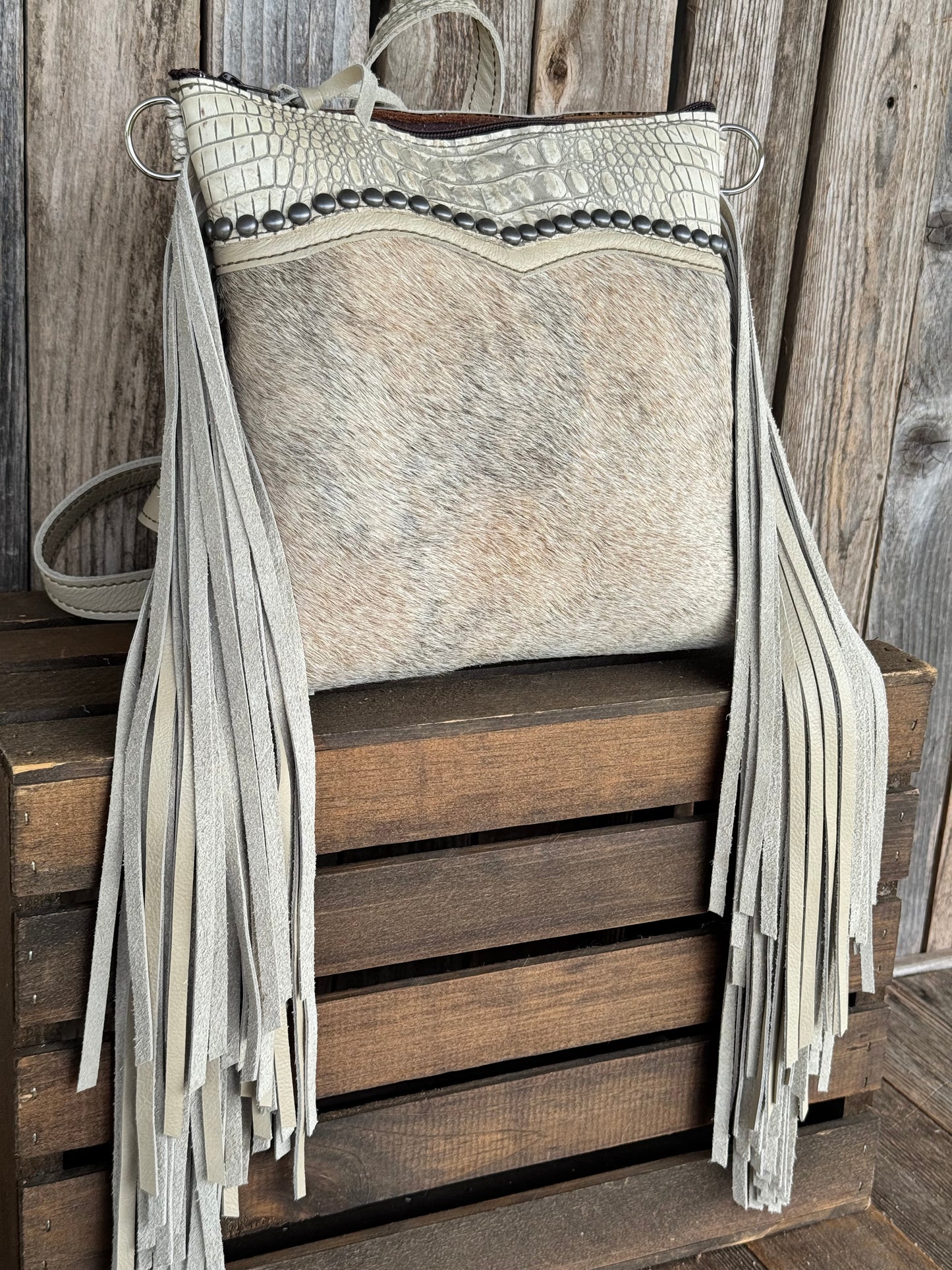 Small Purse Pack #9484