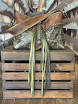Small Boot Top #8033