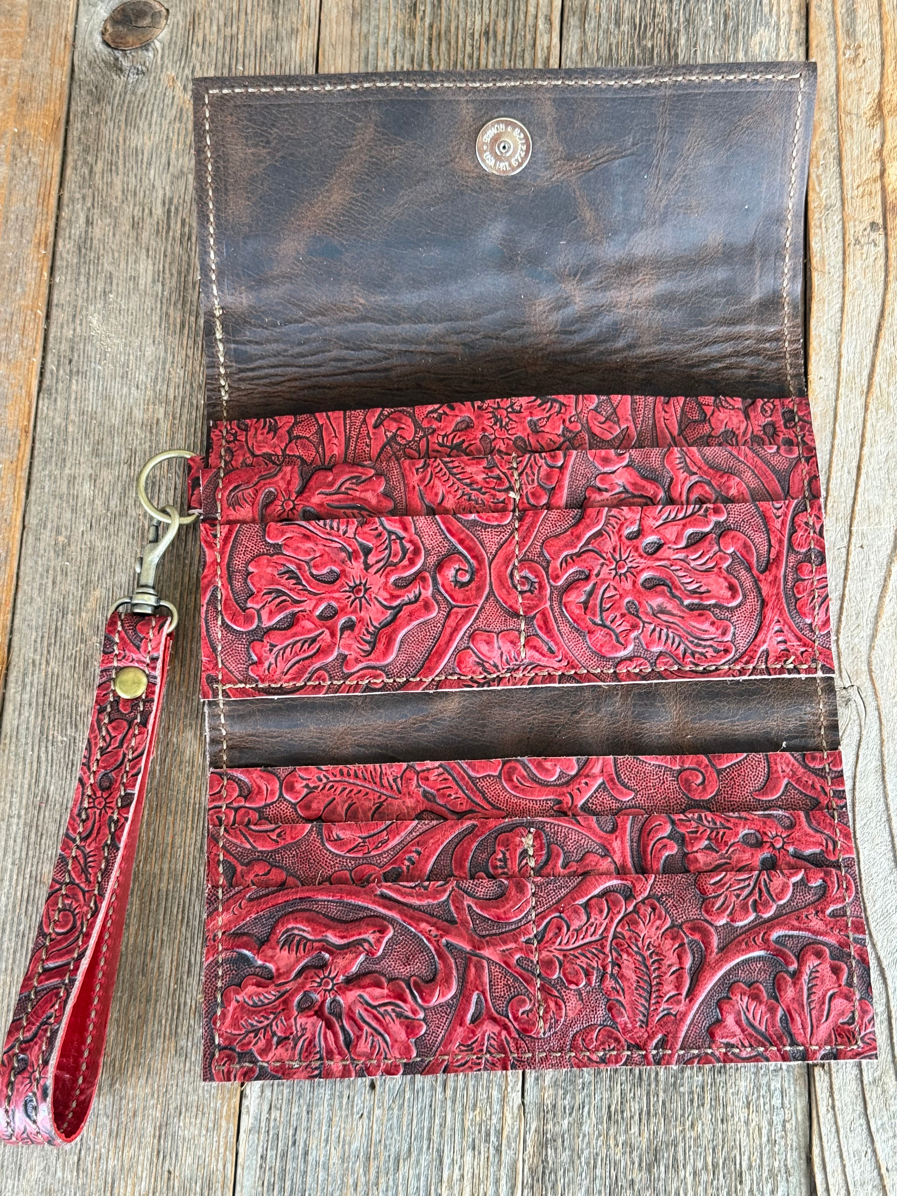 Trifold 26-48