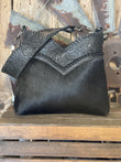 Medium Boot Top #7252