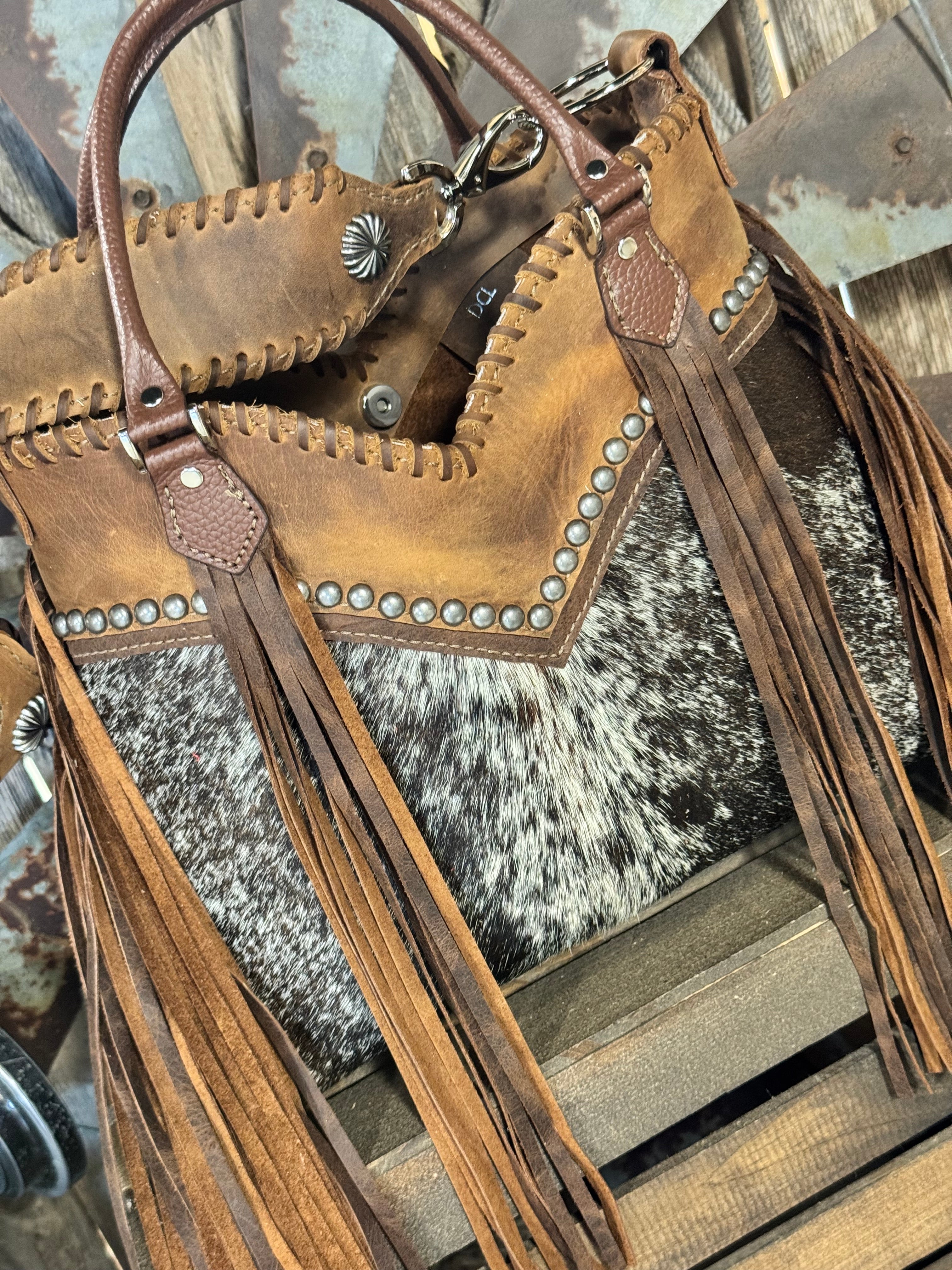 Medium Boot Top #8070