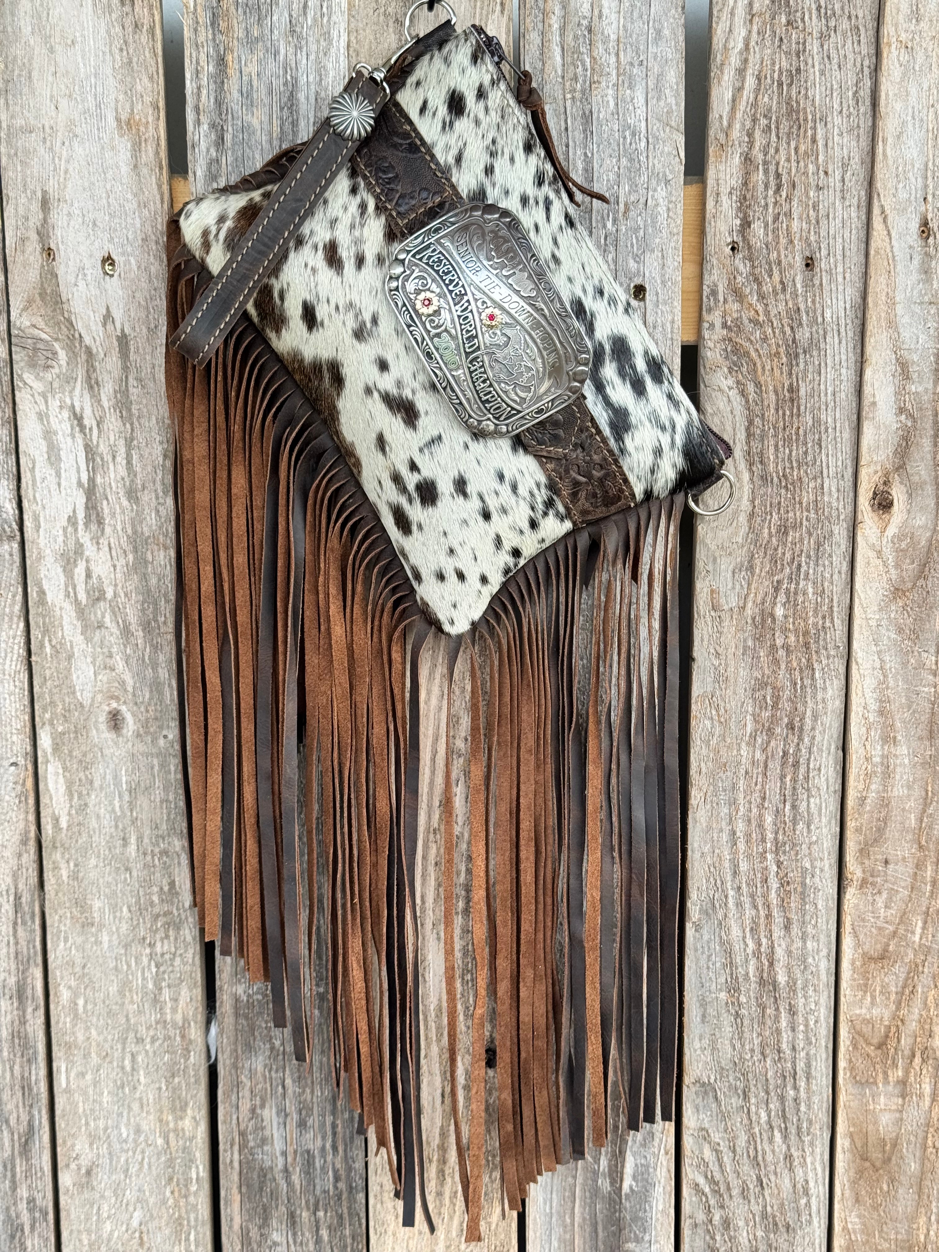 Buckle Mother Bucker #9586