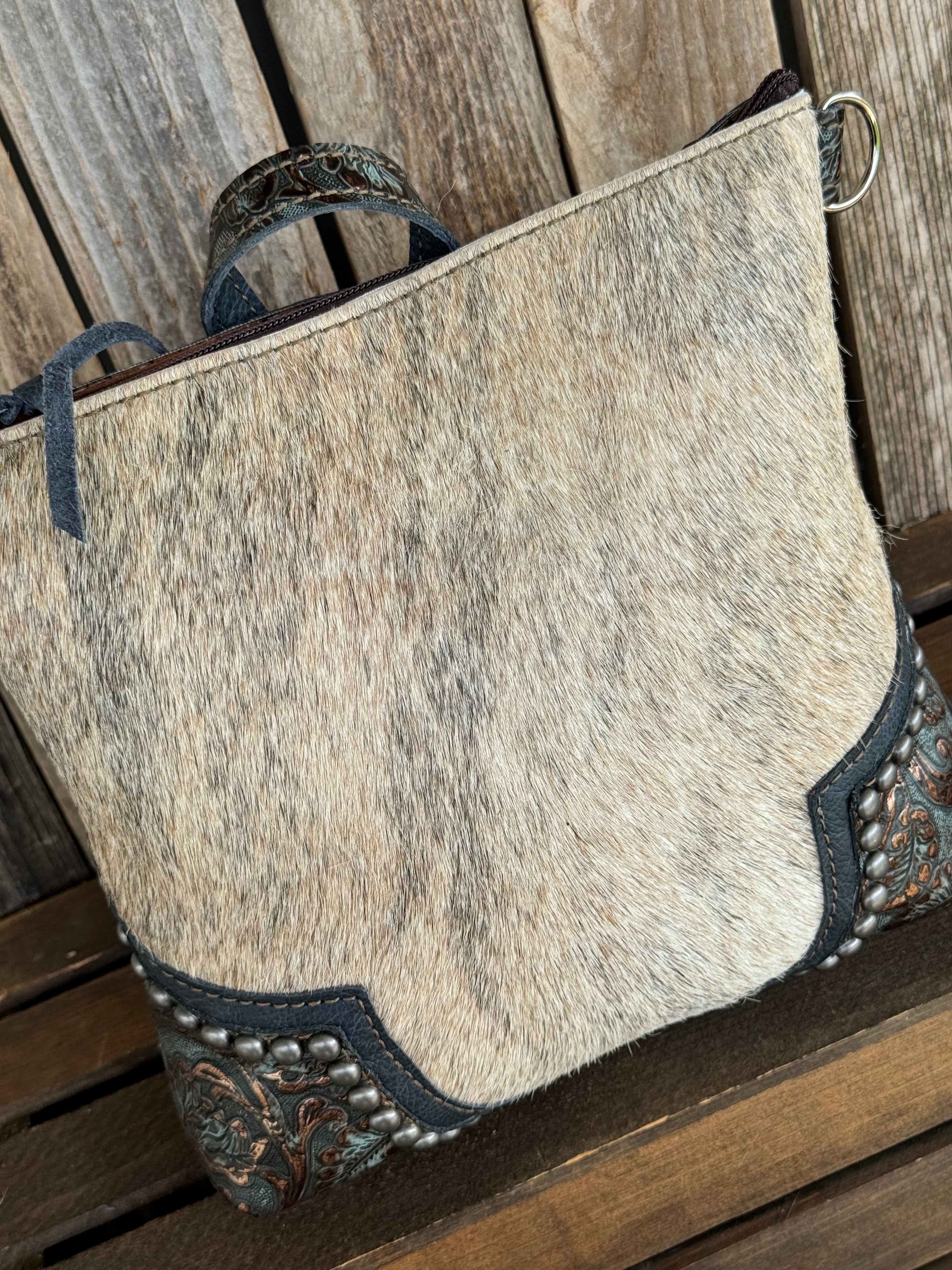 Small Purse Pack #9513