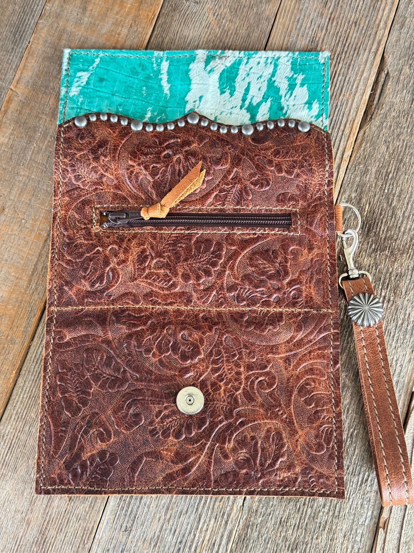 Trifold 26-34
