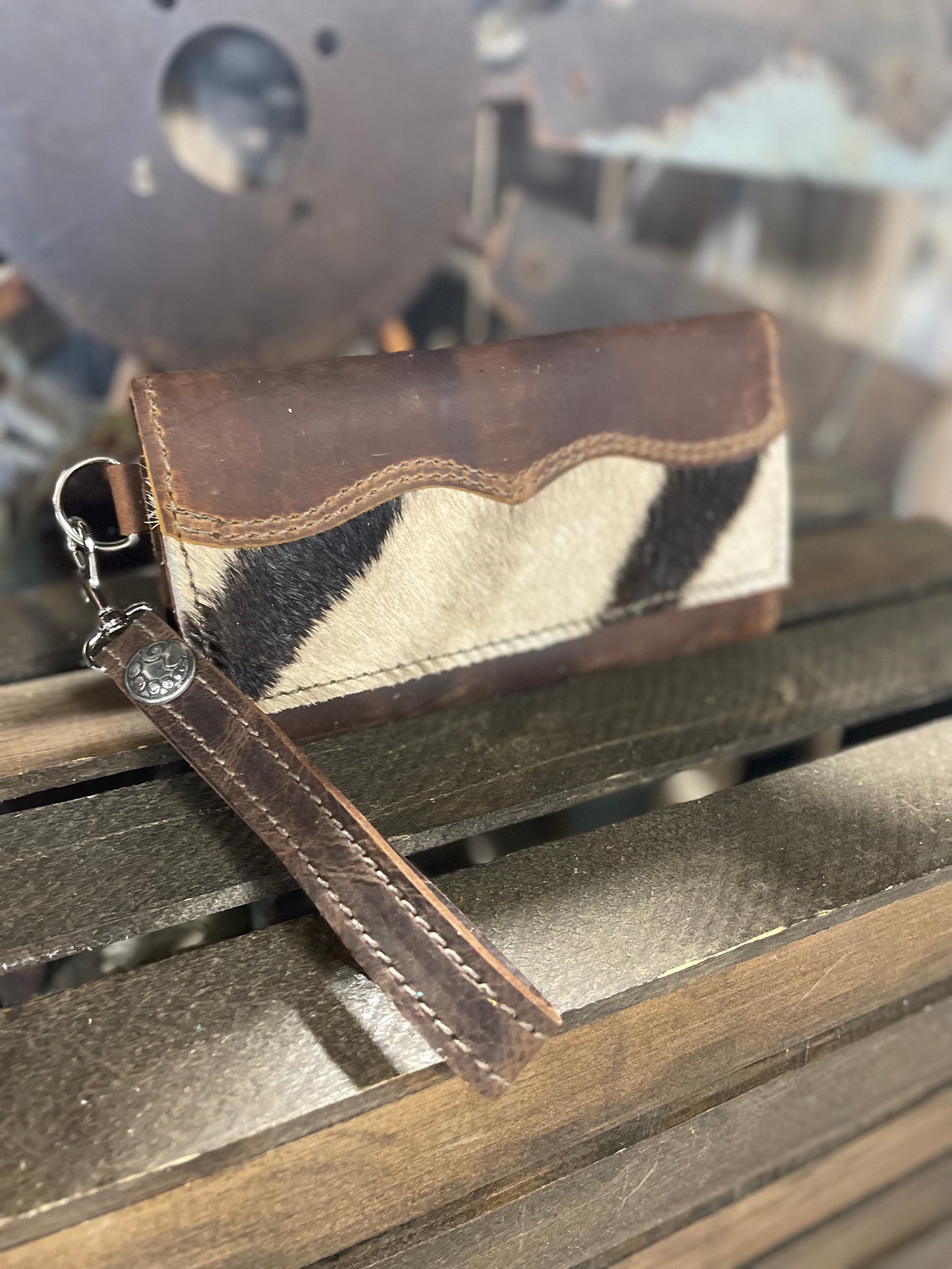 Trifold Zebra 5