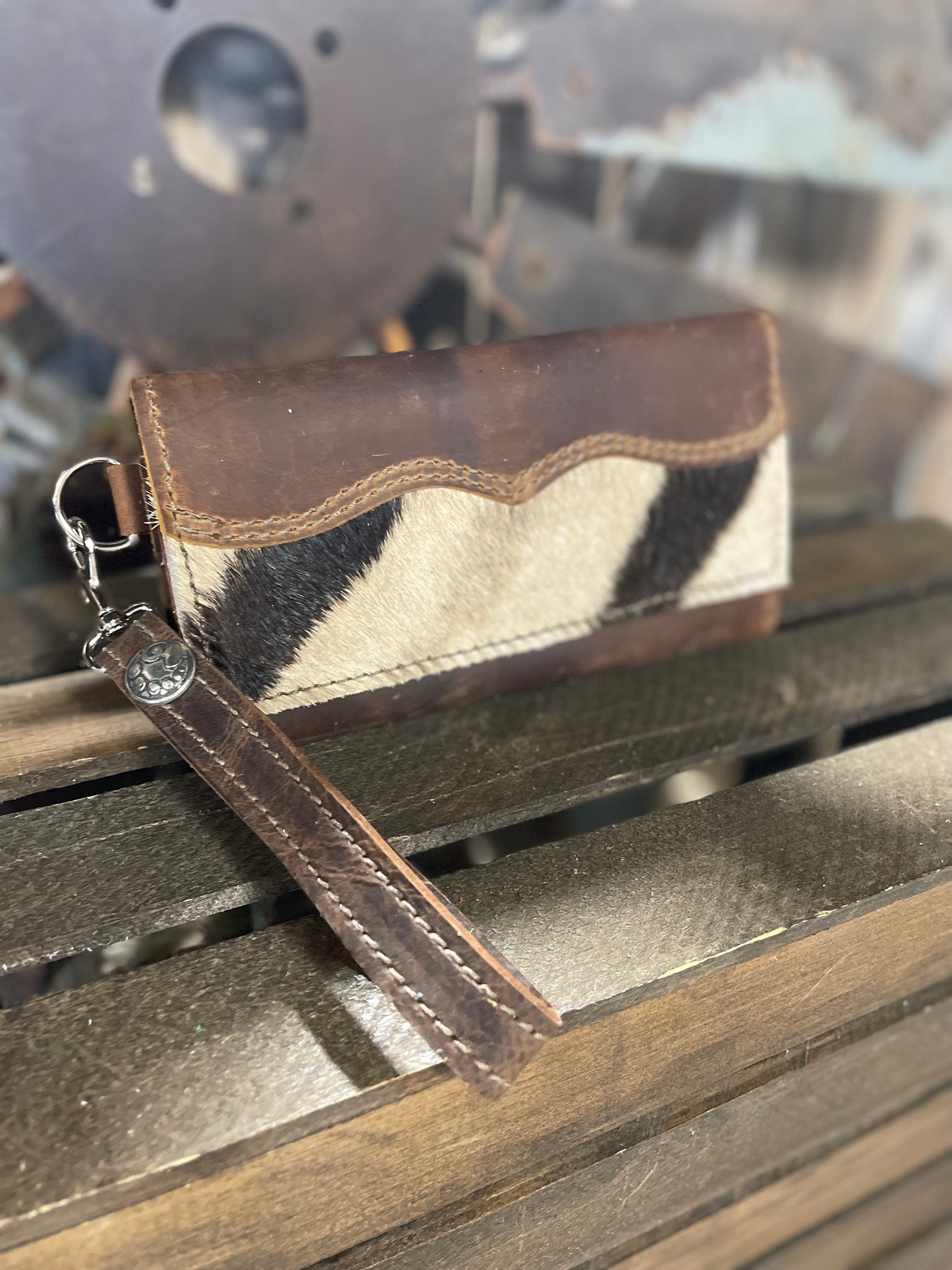 Trifold Zebra 5