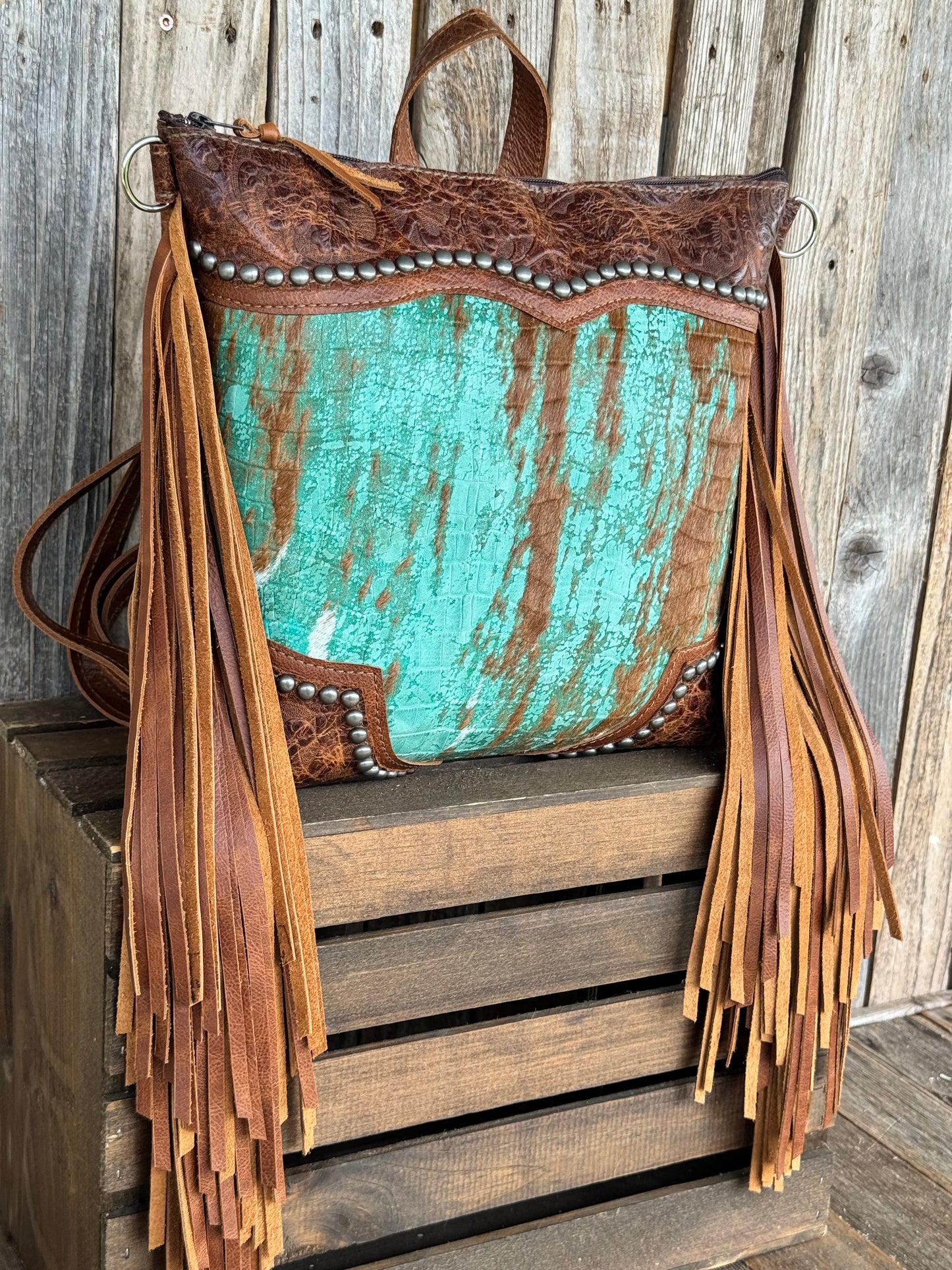 Medium Purse Pack #9516