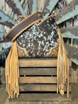 Medium Boot Top #7706