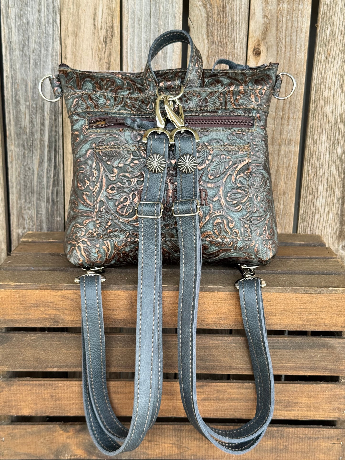 Small Purse Pack #9513