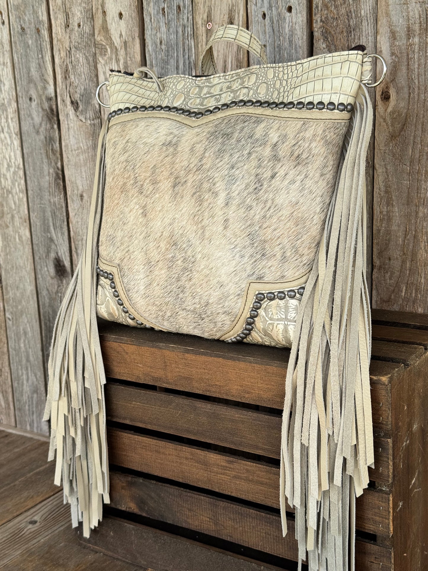 Medium Purse Pack #9485