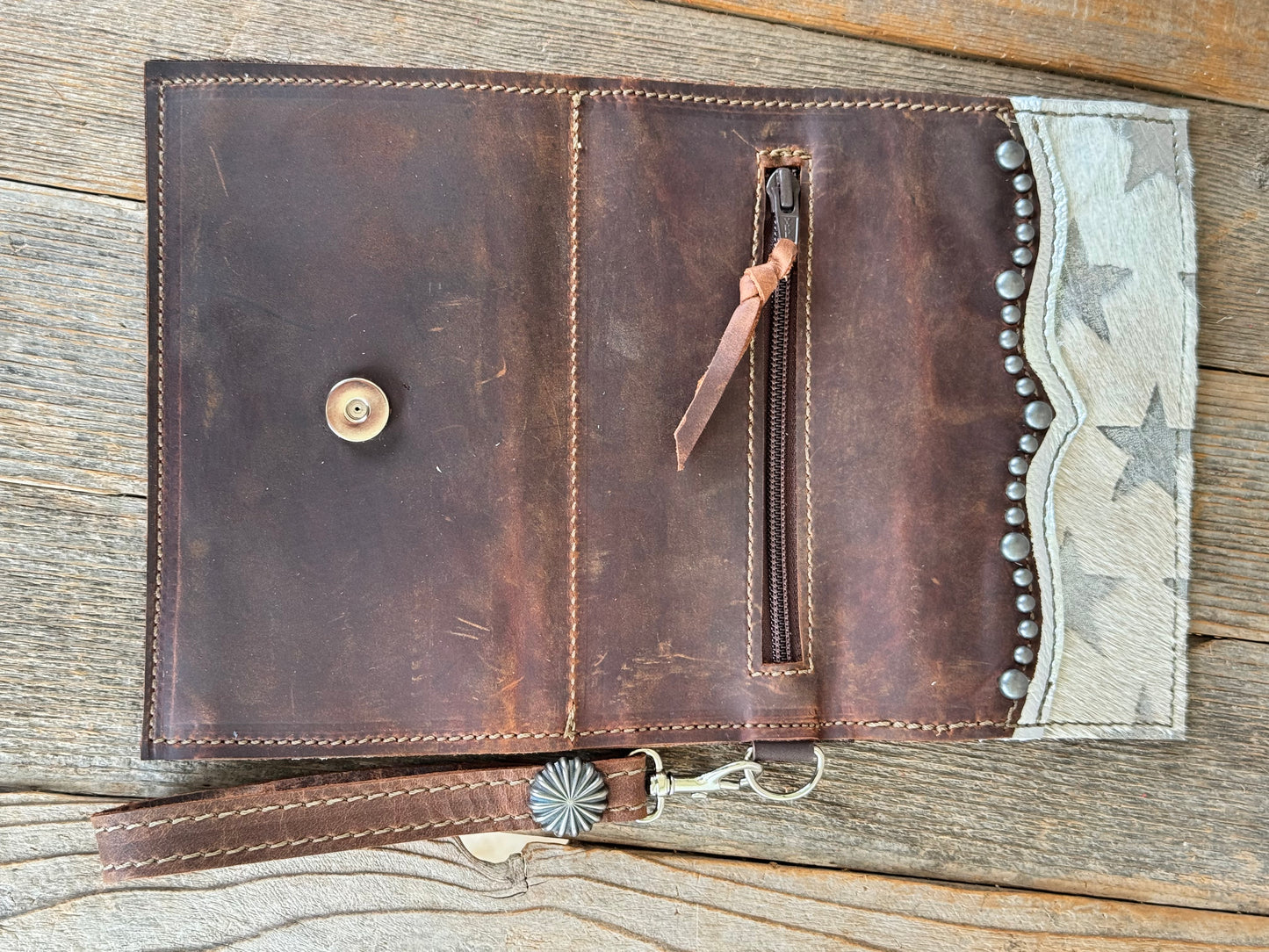 Trifold 26-44