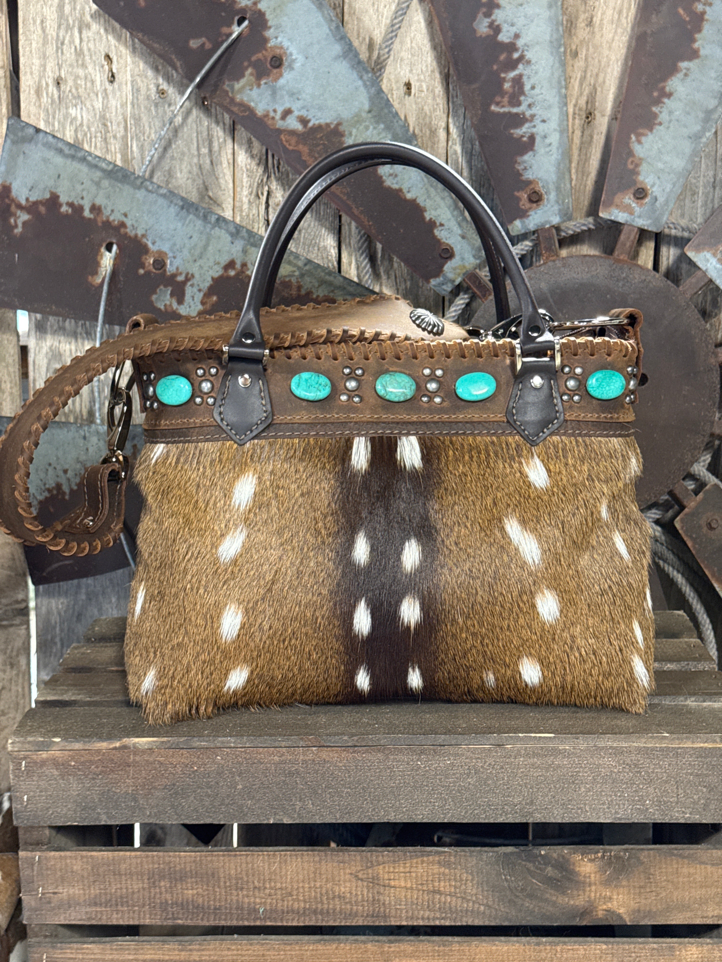 Tiny Short Dally 7159