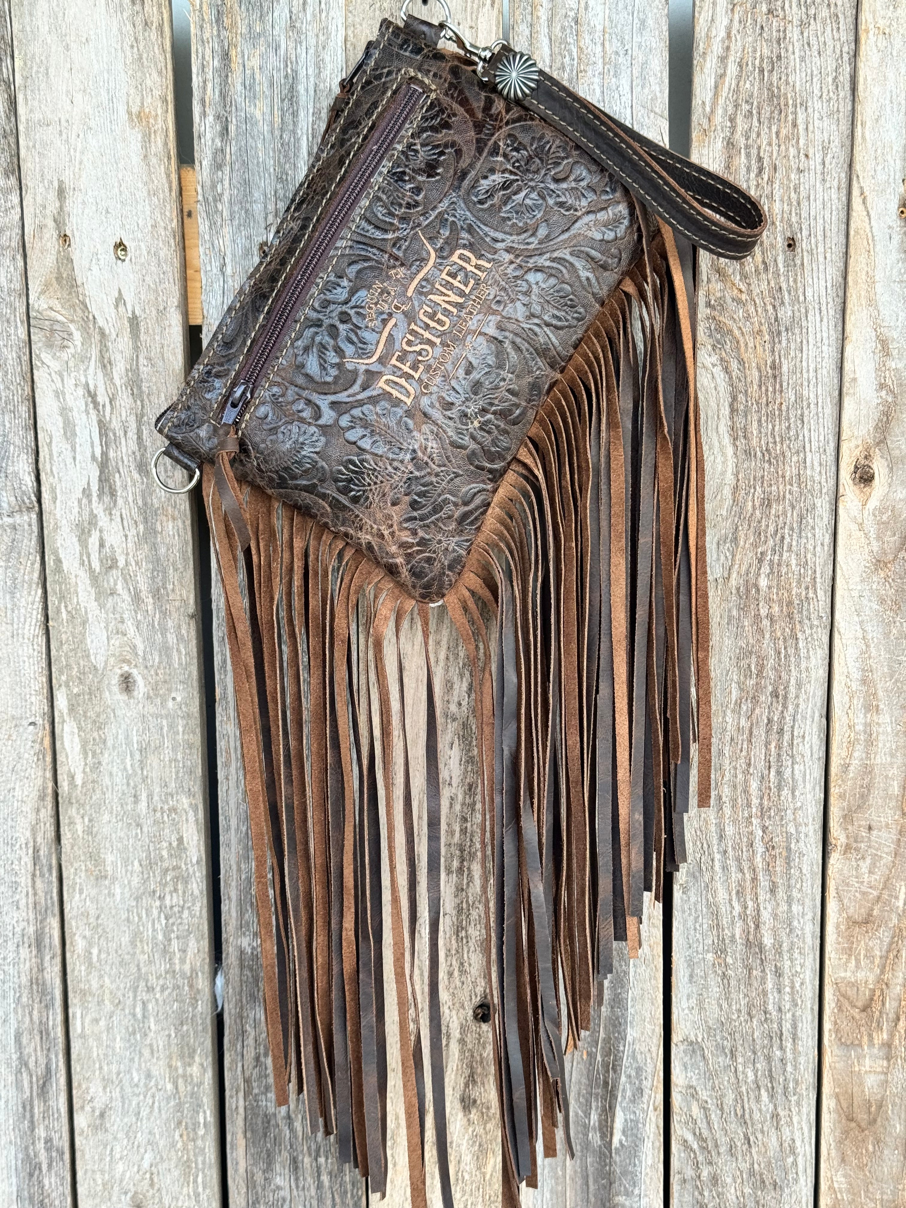 Buckle Mother Bucker #9604