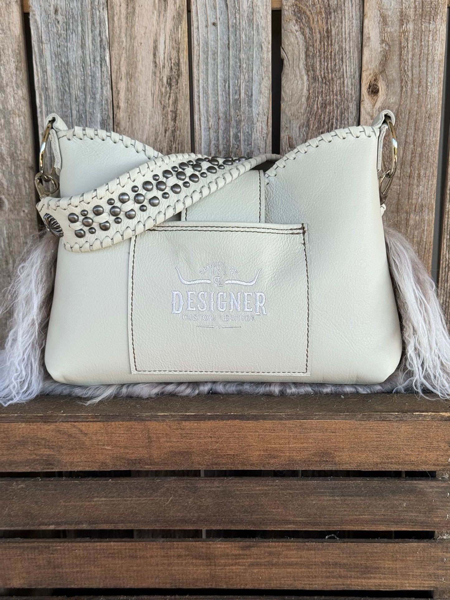 Small Boot Top #9562