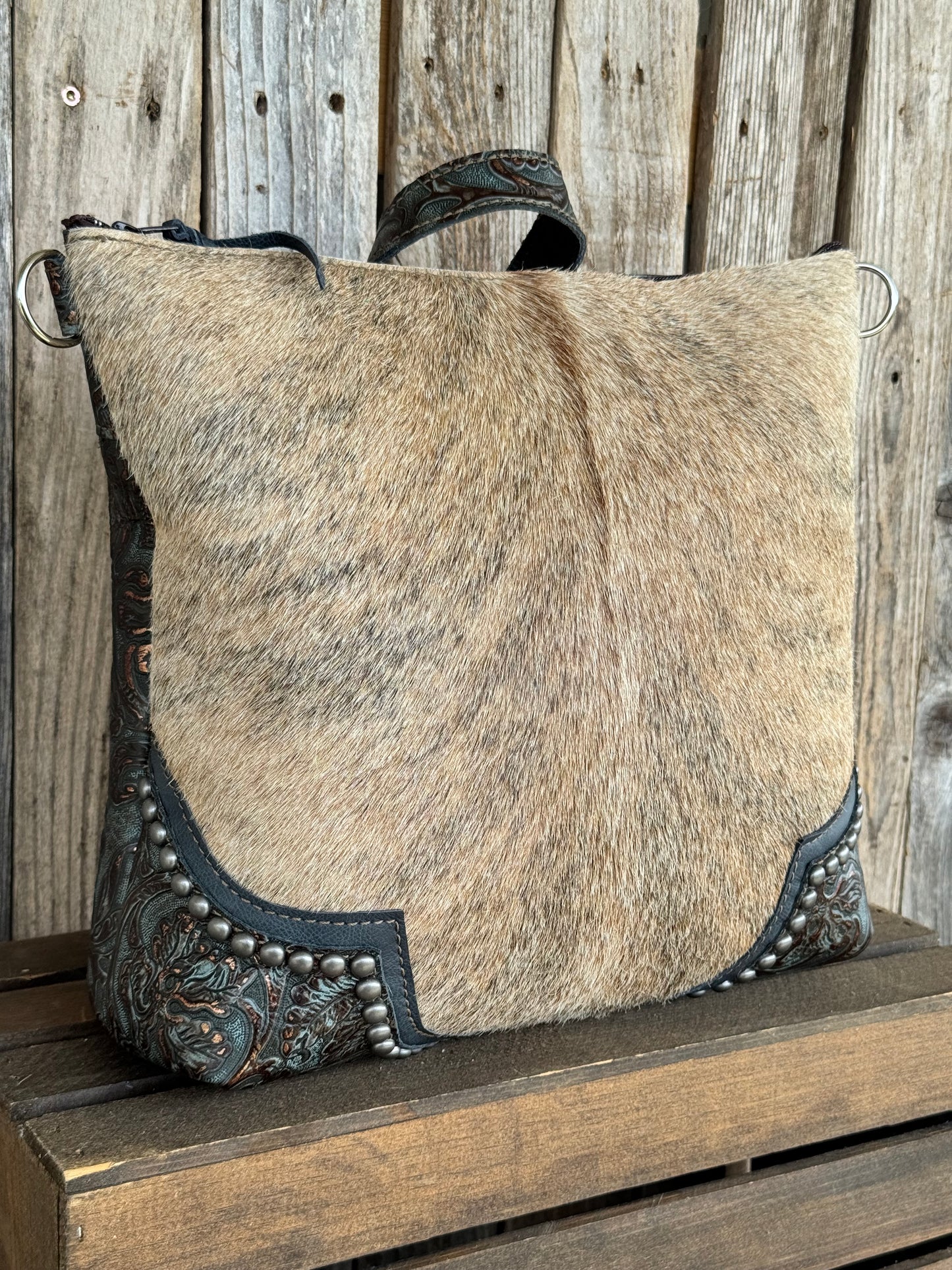 Medium Purse Pack #9514